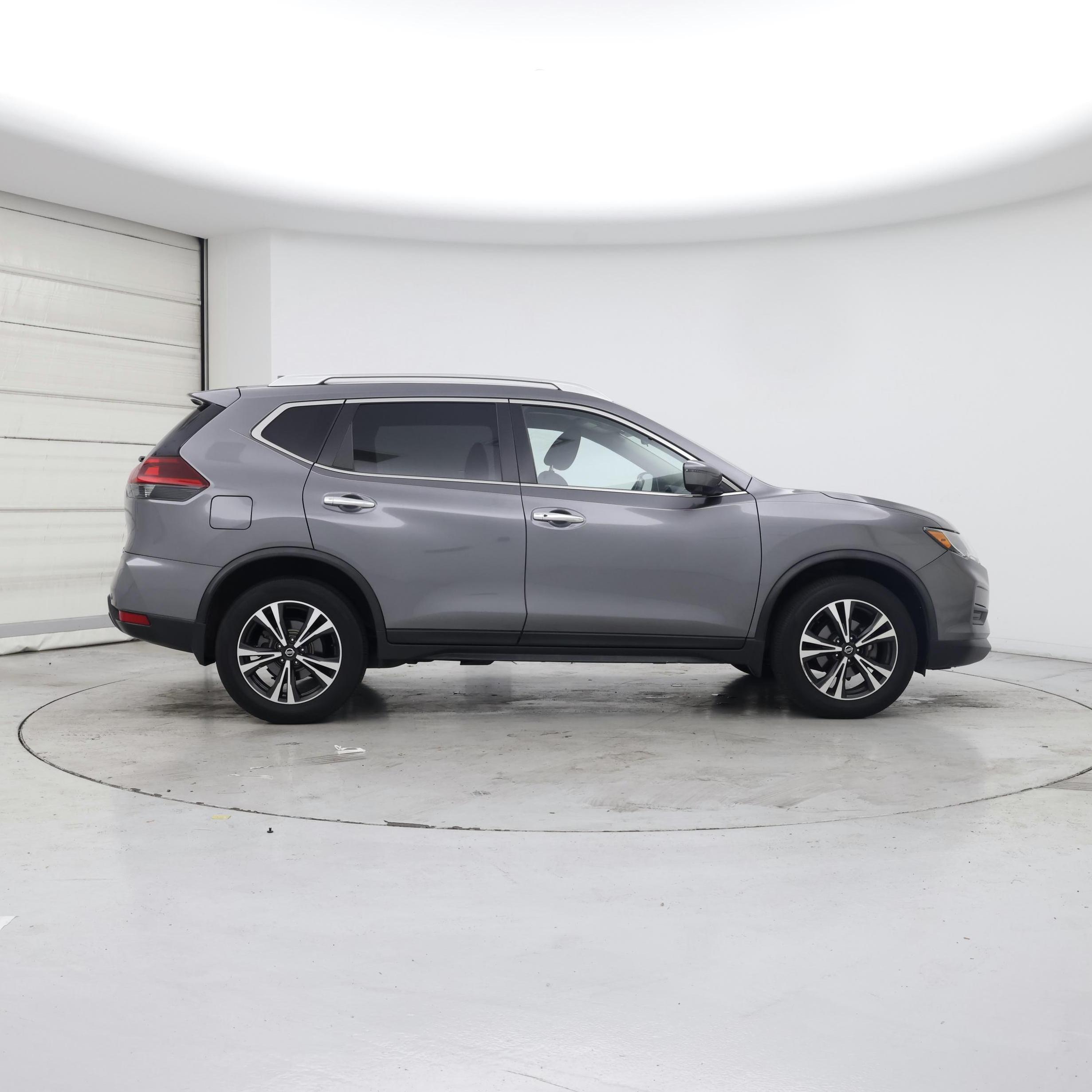 Thumbnail: 2019 Nissan Rogue - 7
