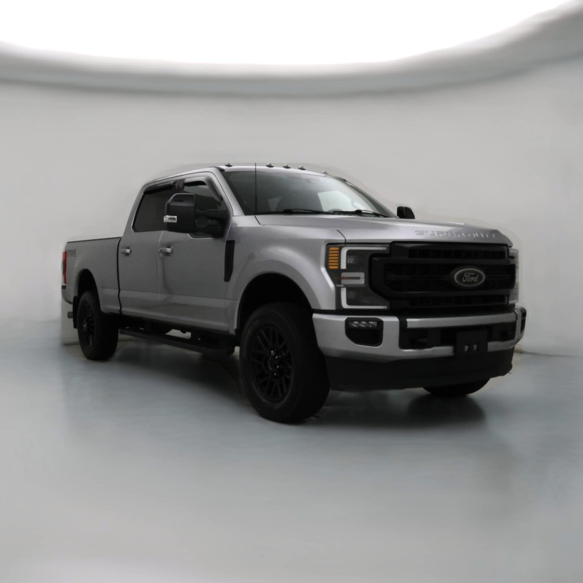 Thumbnail: 2022 Ford F-250 - 1