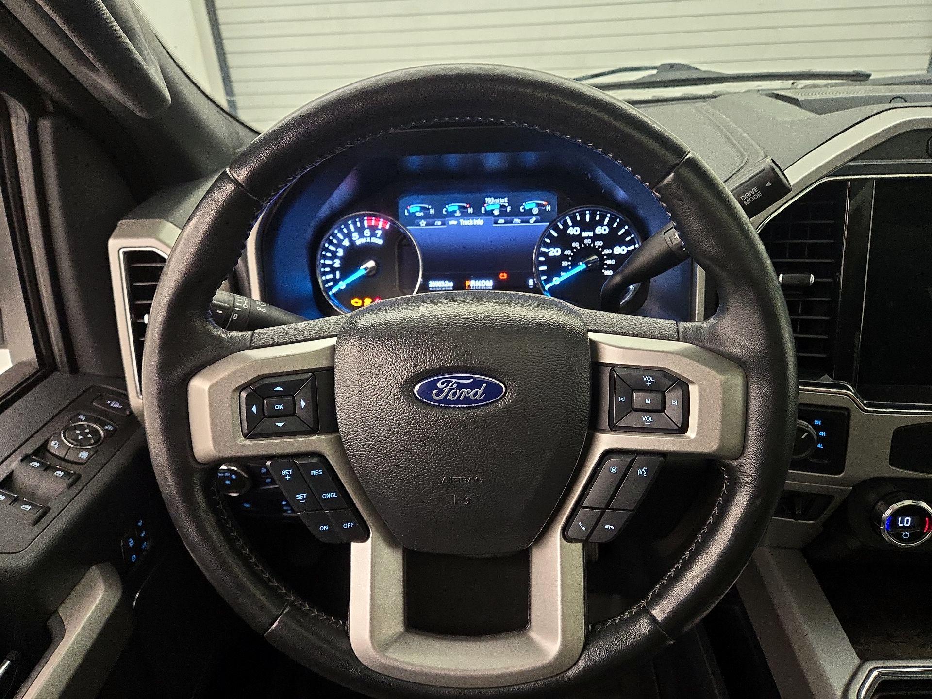 Thumbnail: 2022 Ford F-250 - 10