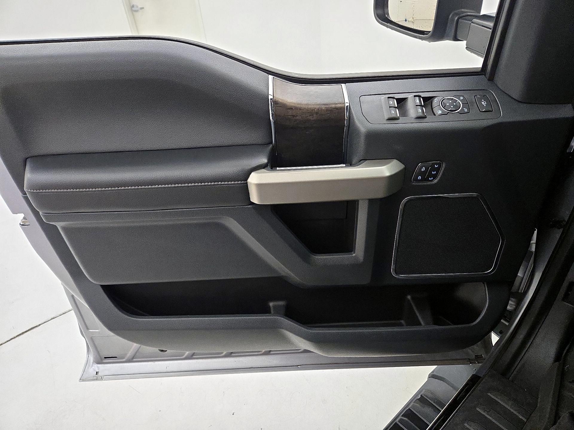 Thumbnail: 2022 Ford F-250 - 12