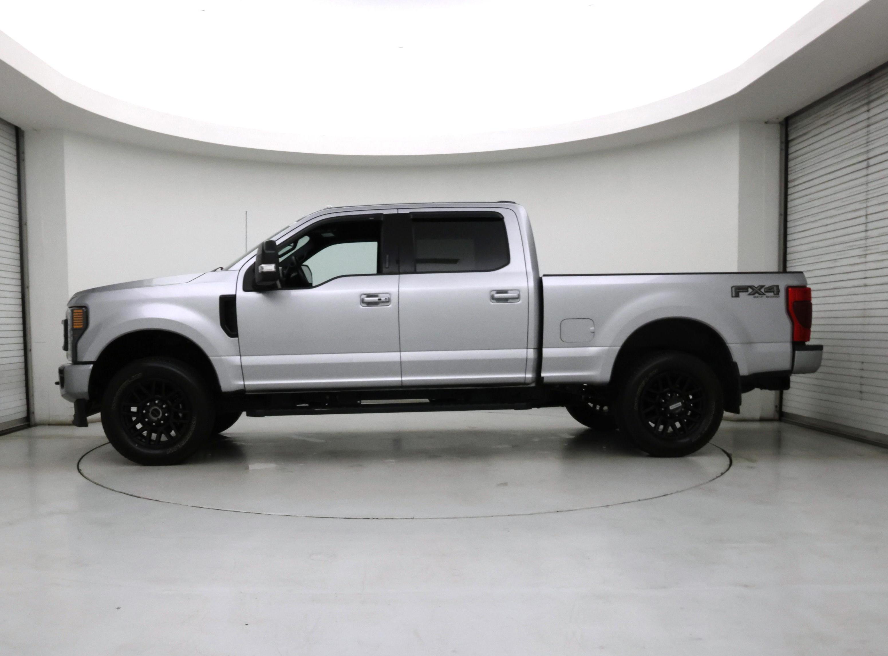 Thumbnail: 2022 Ford F-250 - 3