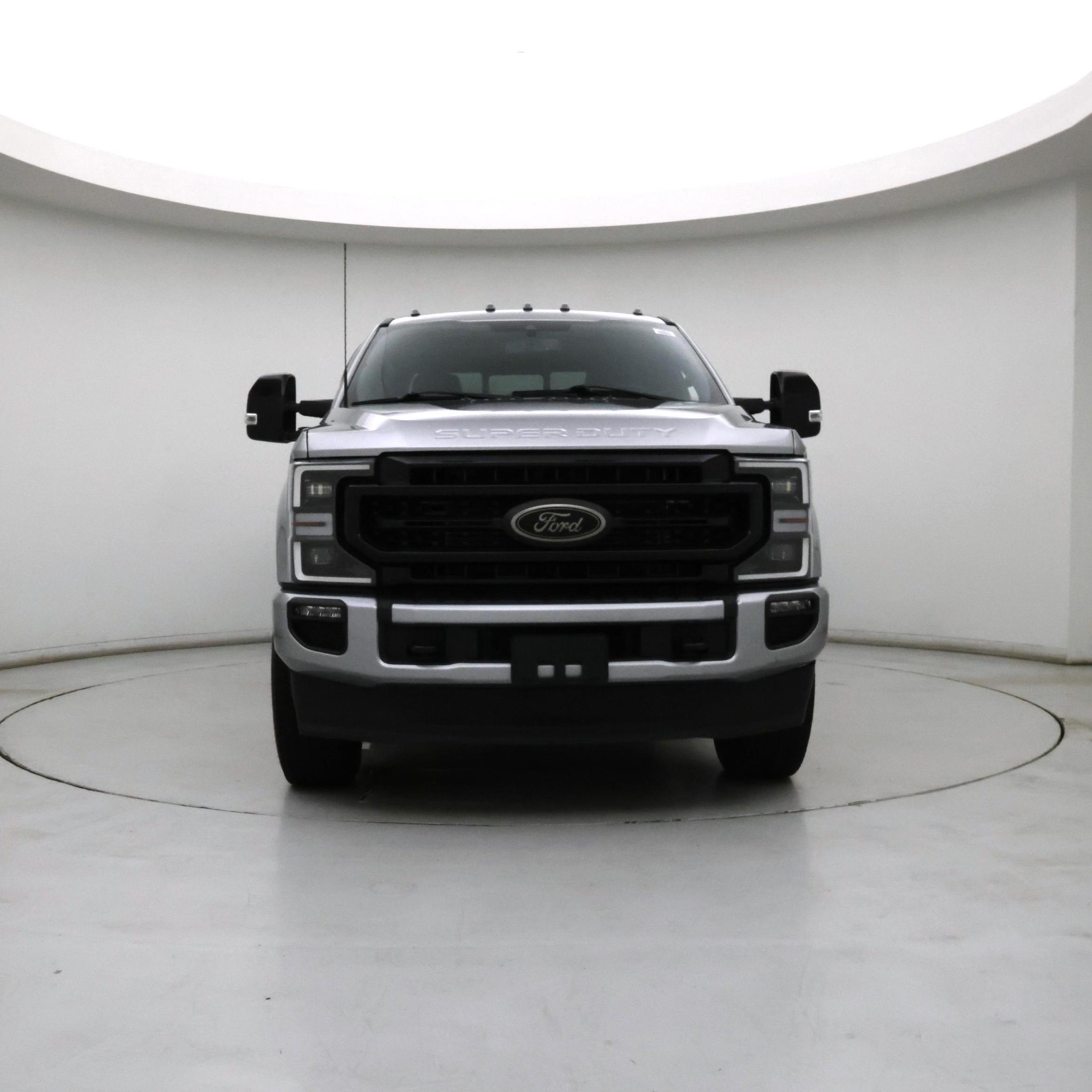 Thumbnail: 2022 Ford F-250 - 5