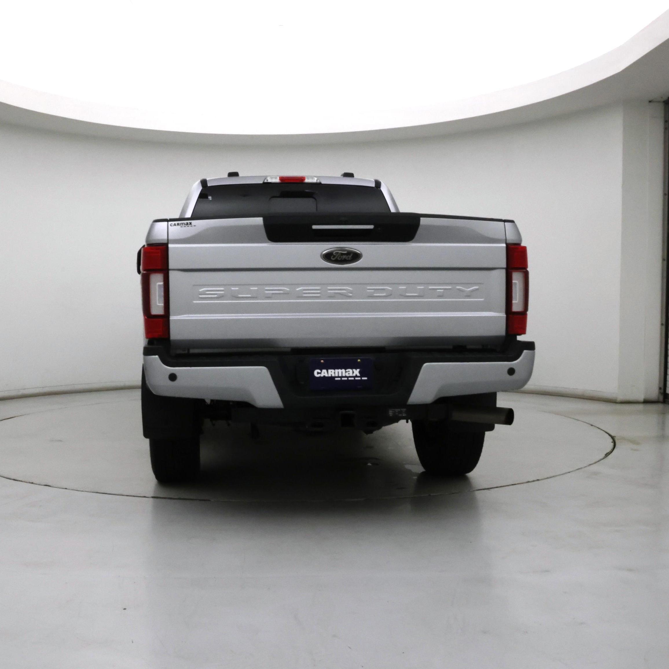 Thumbnail: 2022 Ford F-250 - 6