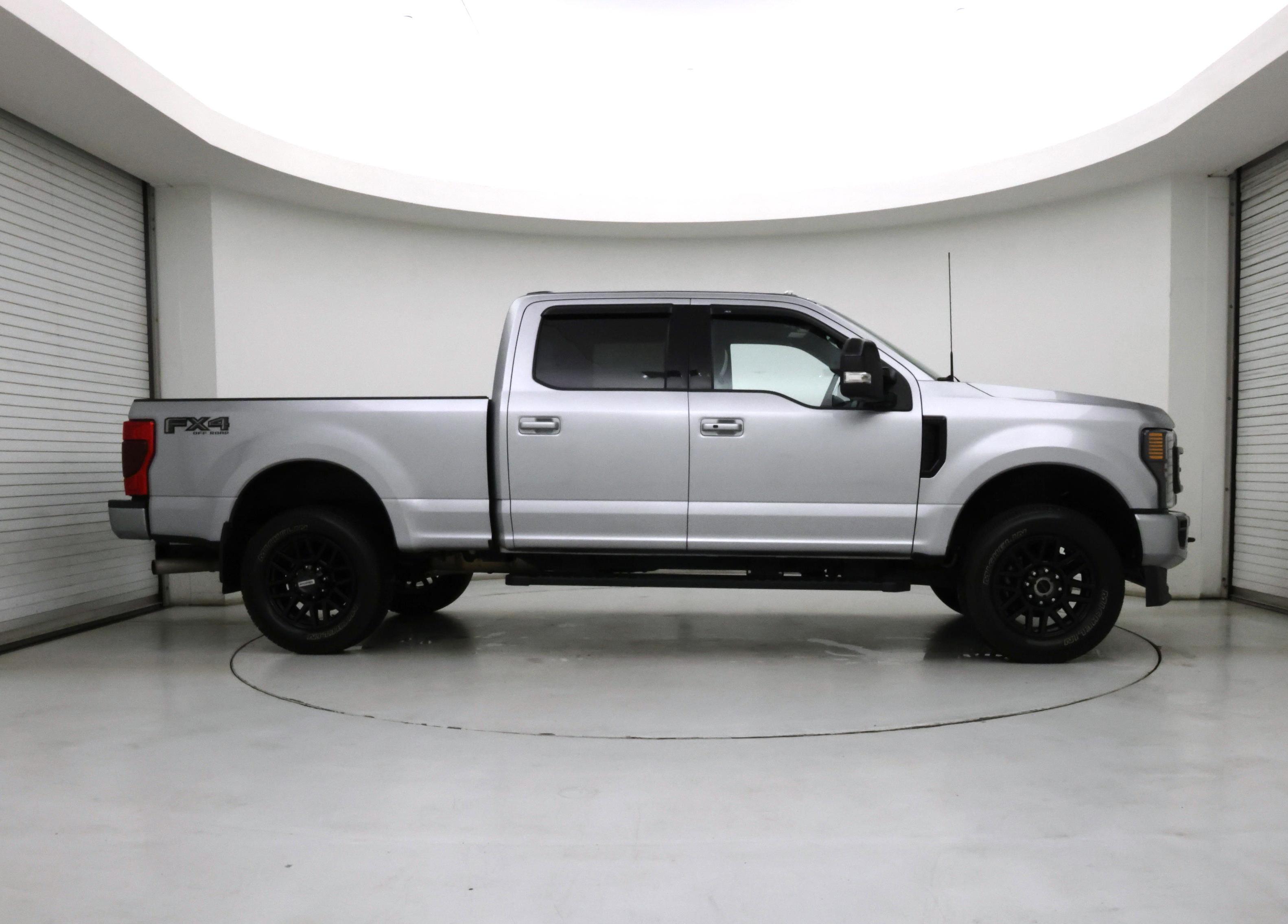 Thumbnail: 2022 Ford F-250 - 7