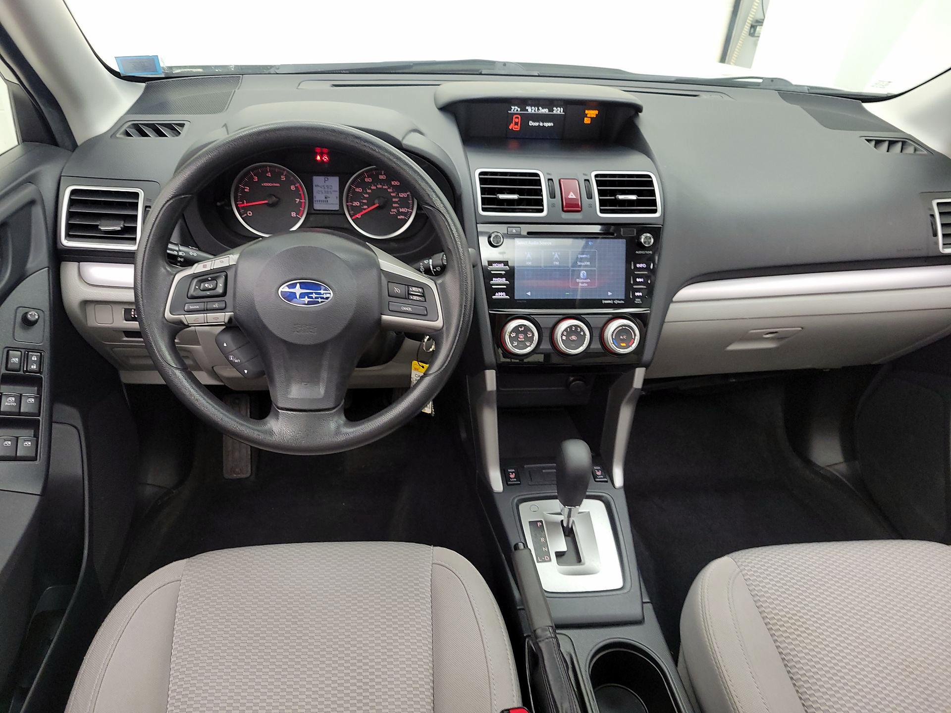 Thumbnail: 2016 Subaru Forester - 9