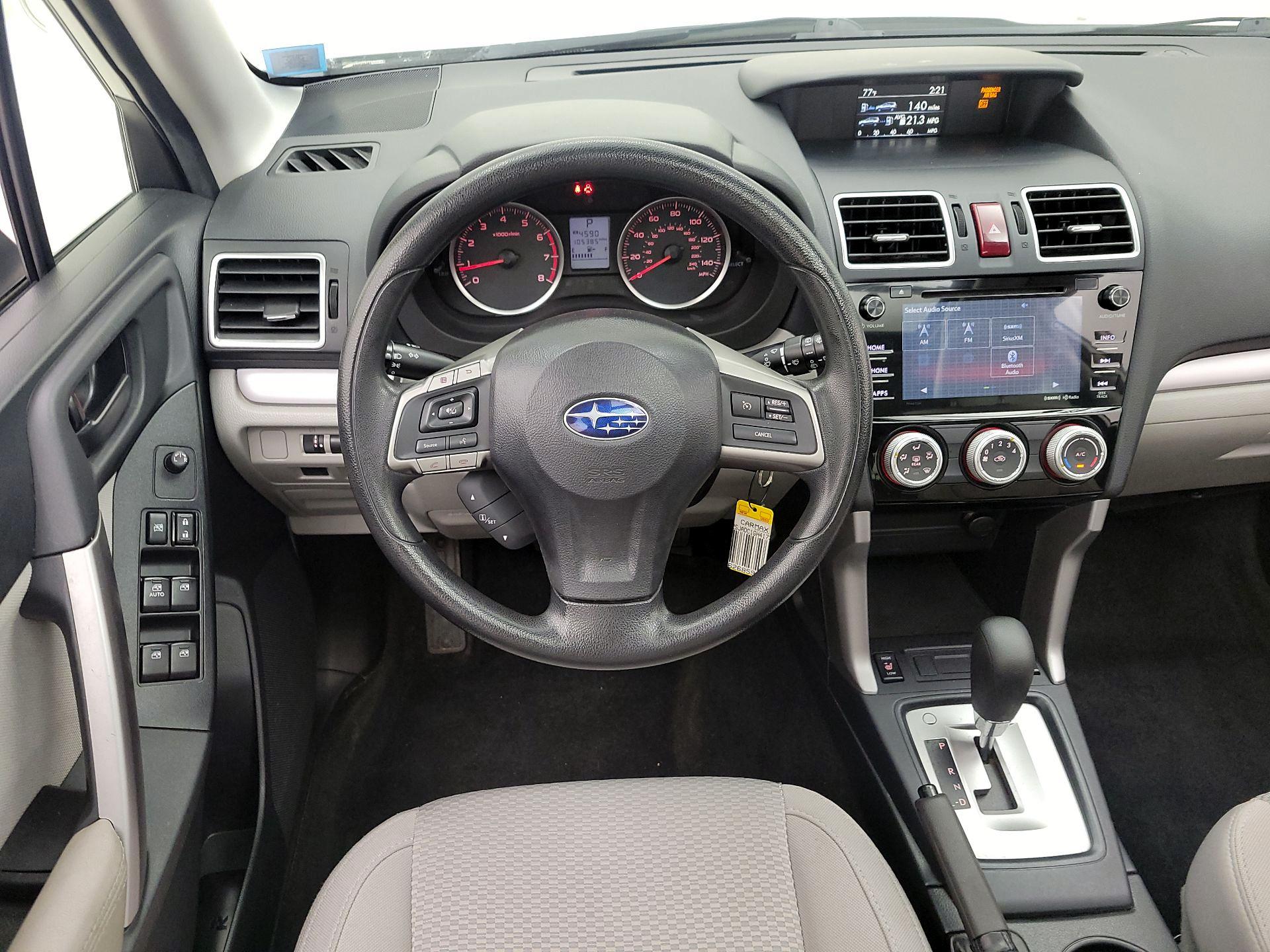 Thumbnail: 2016 Subaru Forester - 10
