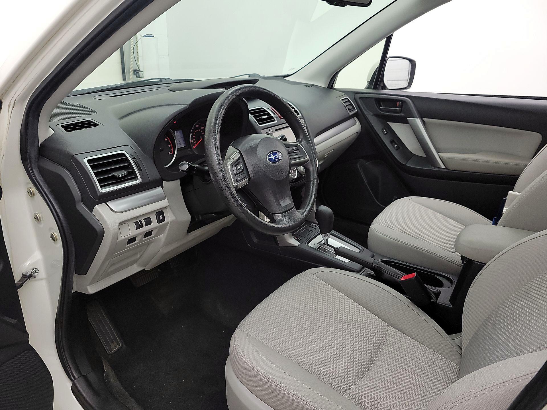 Thumbnail: 2016 Subaru Forester - 11