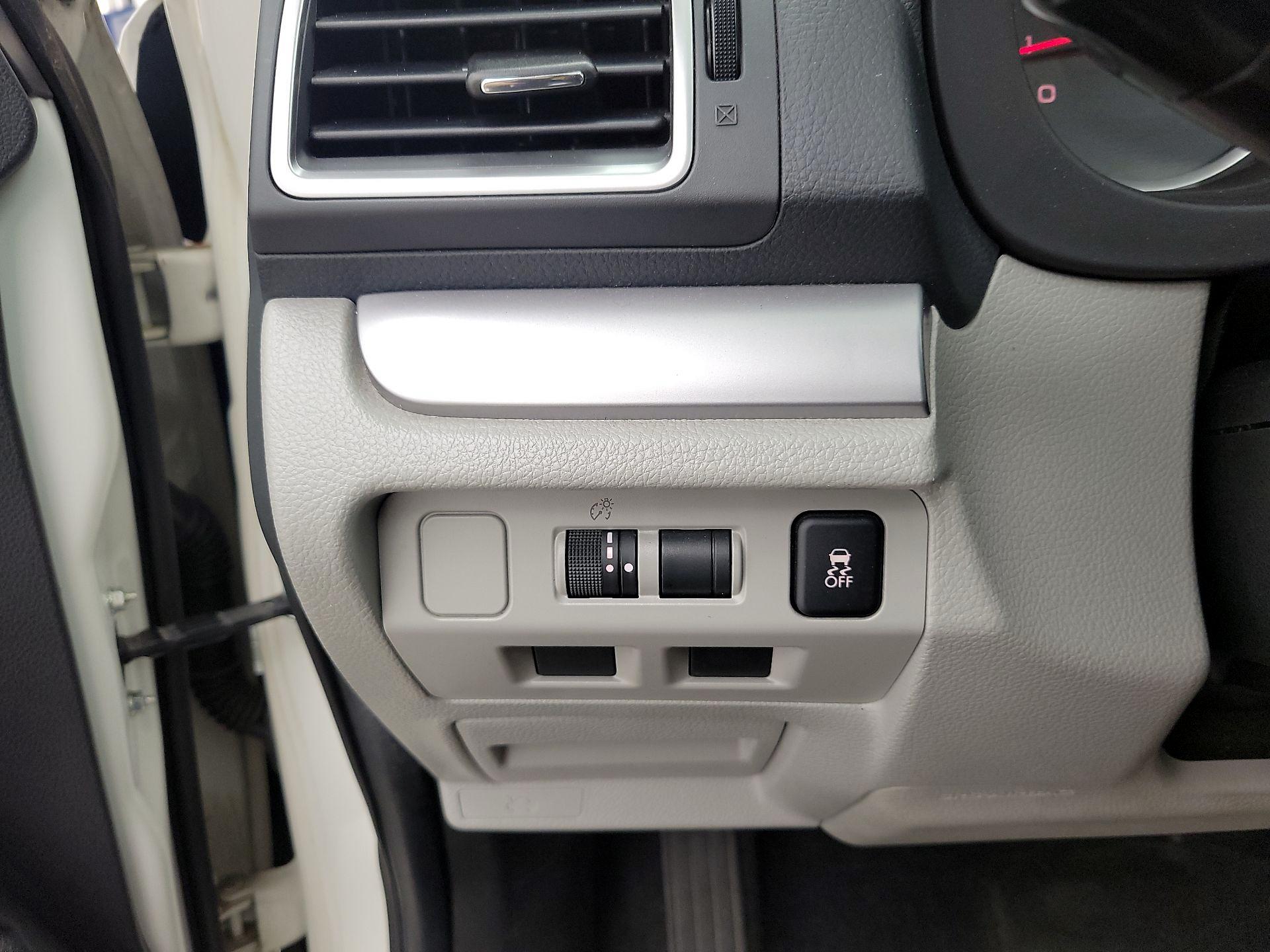 Thumbnail: 2016 Subaru Forester - 14