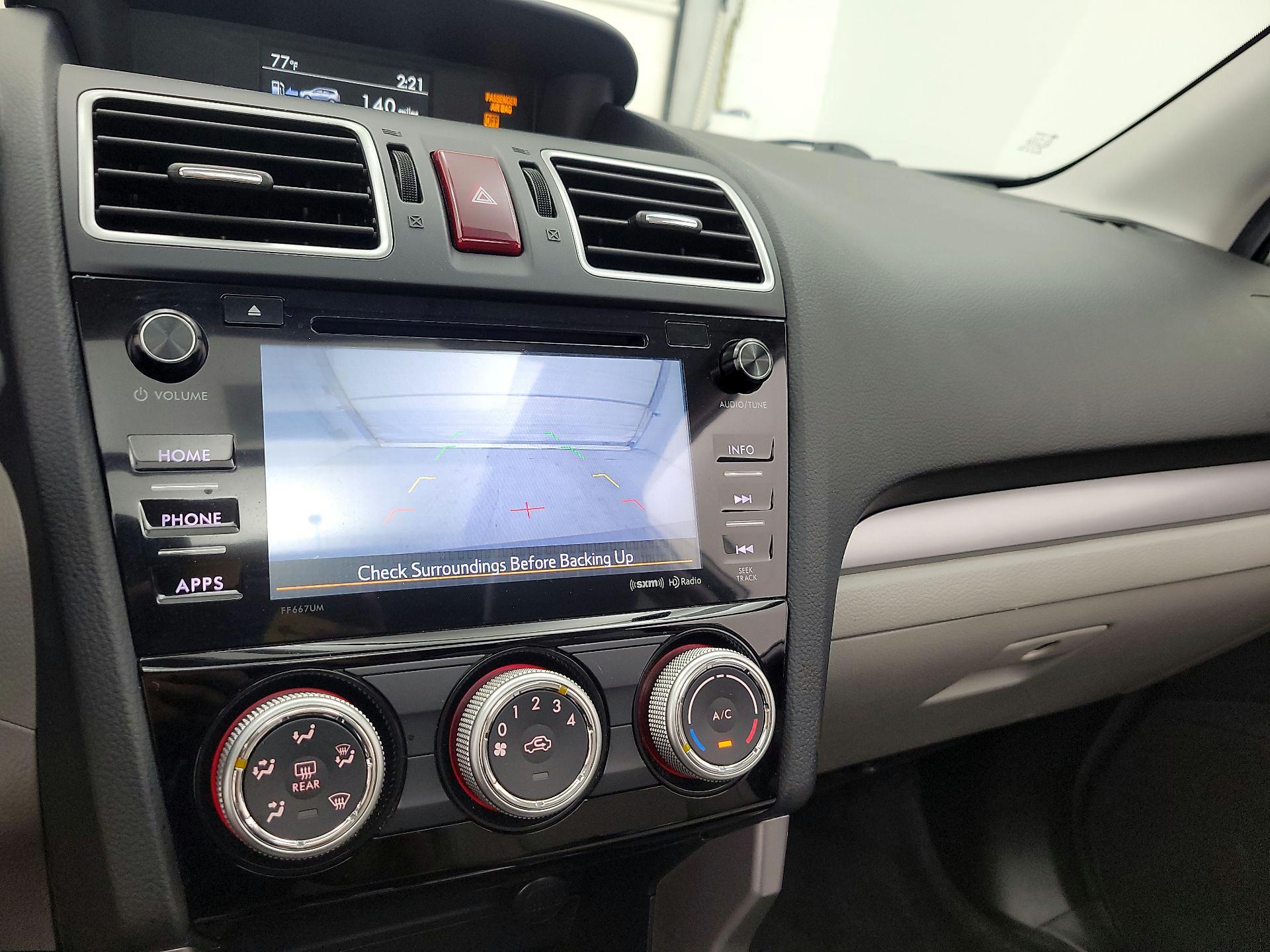 Thumbnail: 2016 Subaru Forester - 15
