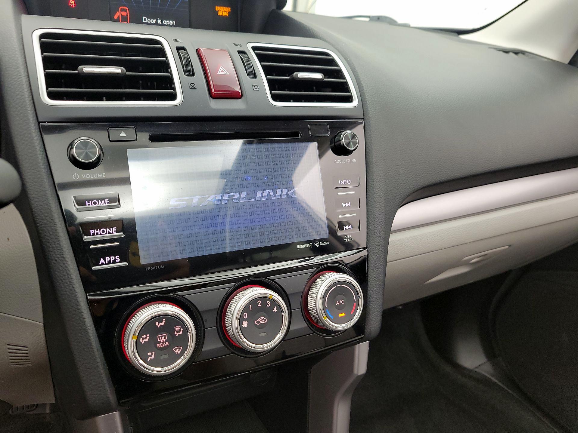 Thumbnail: 2016 Subaru Forester - 16