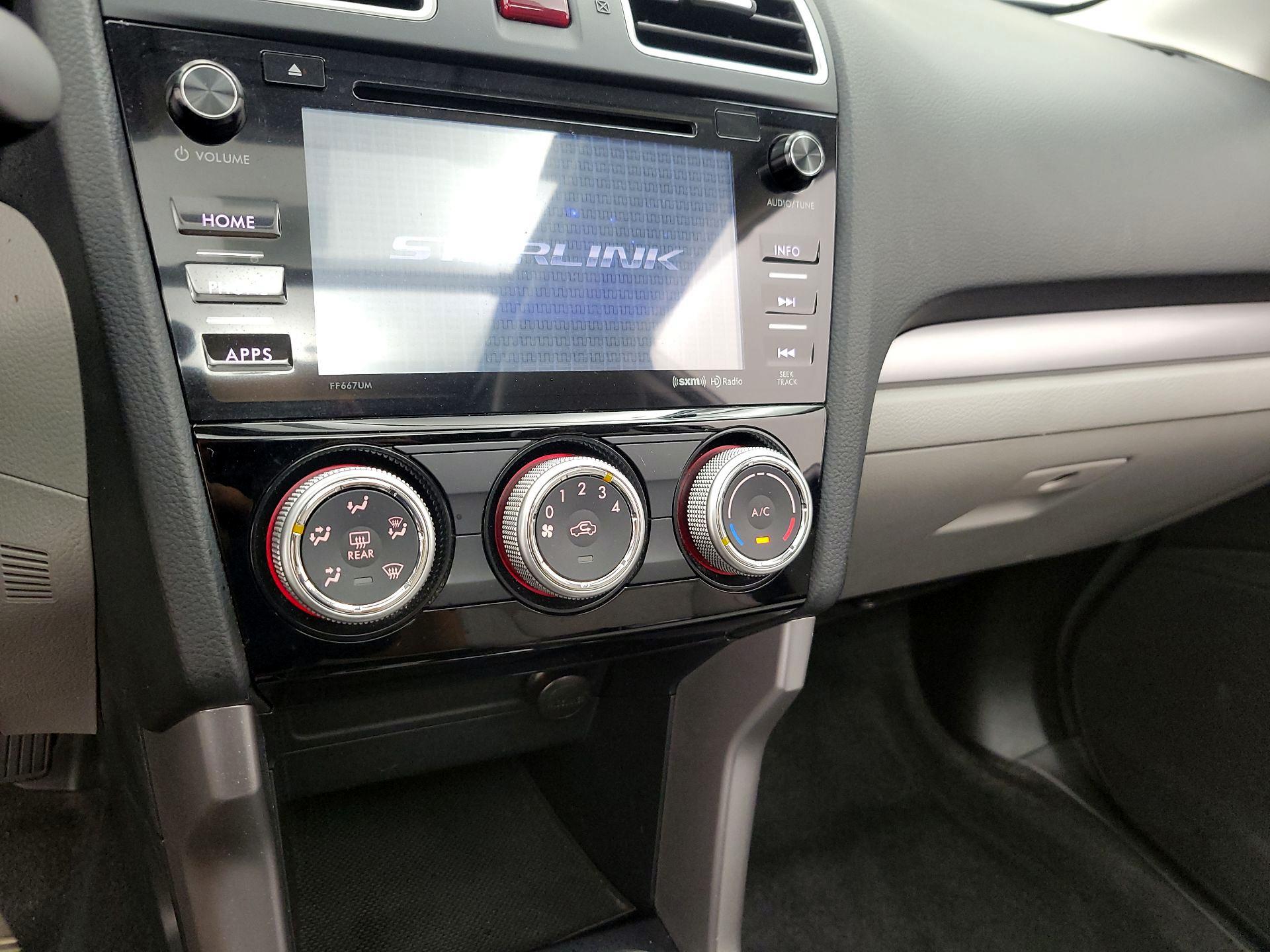 Thumbnail: 2016 Subaru Forester - 17