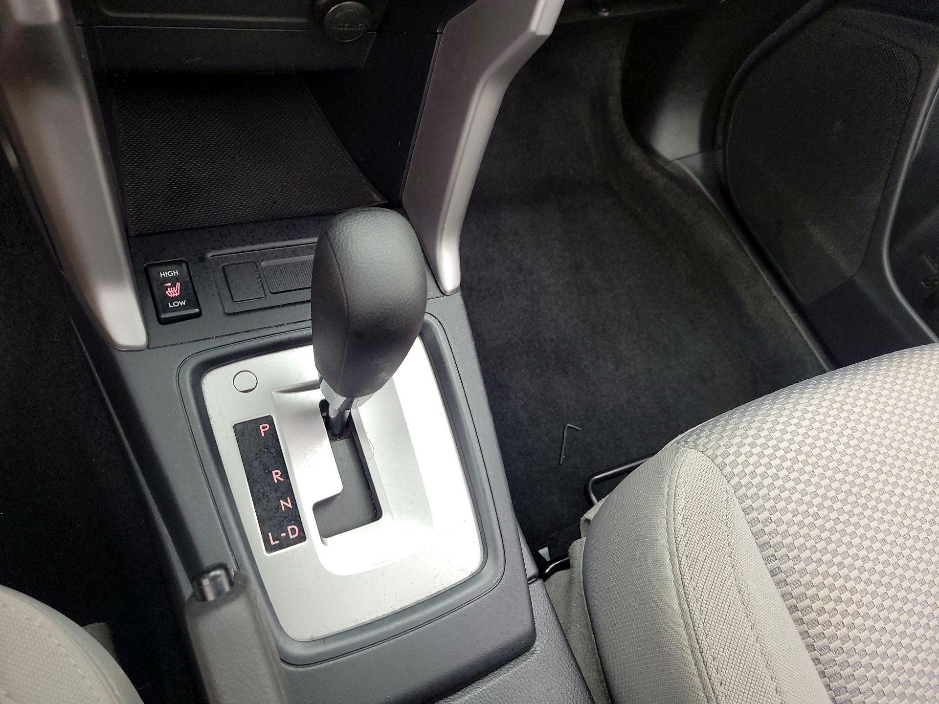 Thumbnail: 2016 Subaru Forester - 18