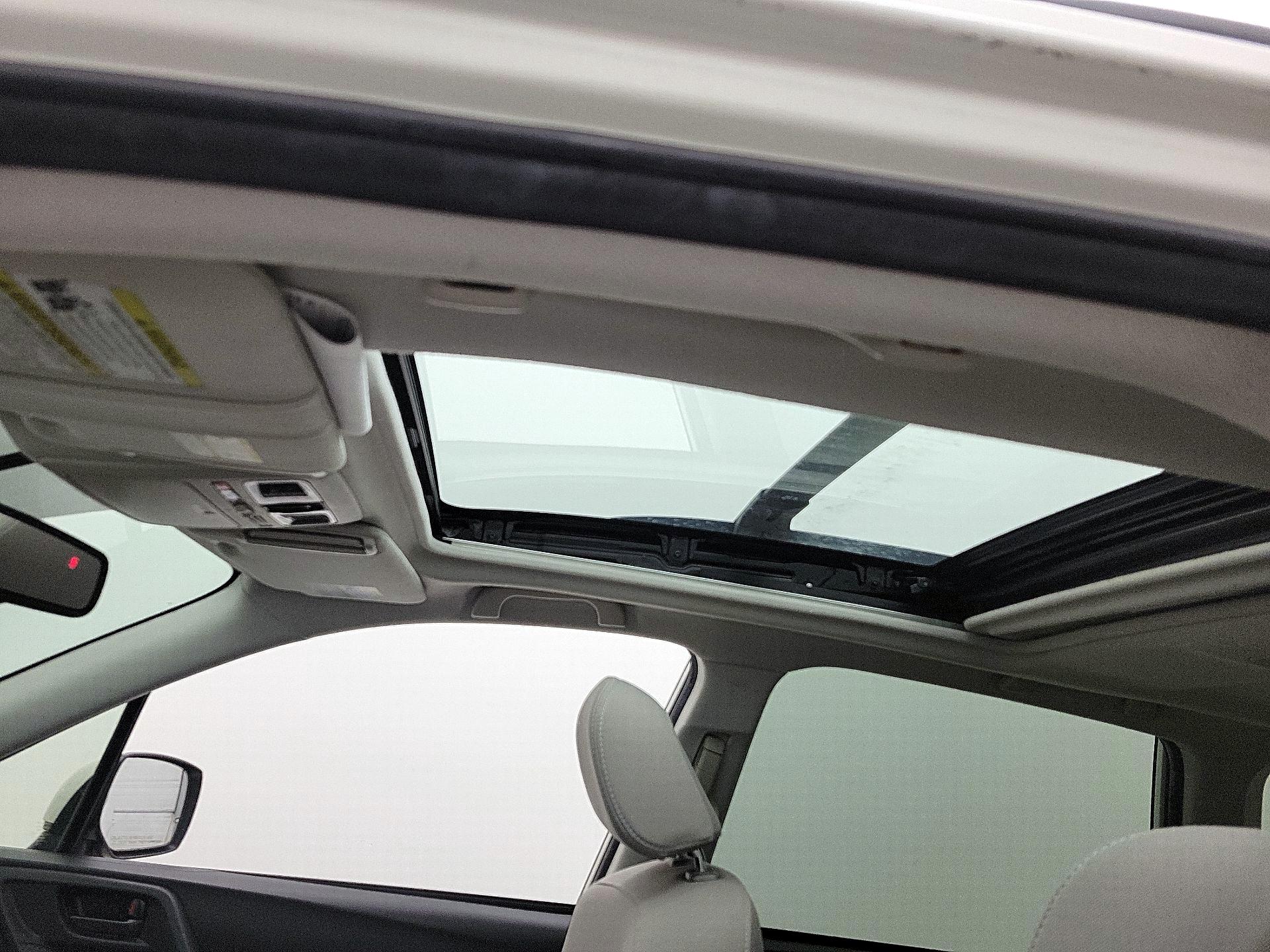 Thumbnail: 2016 Subaru Forester - 20