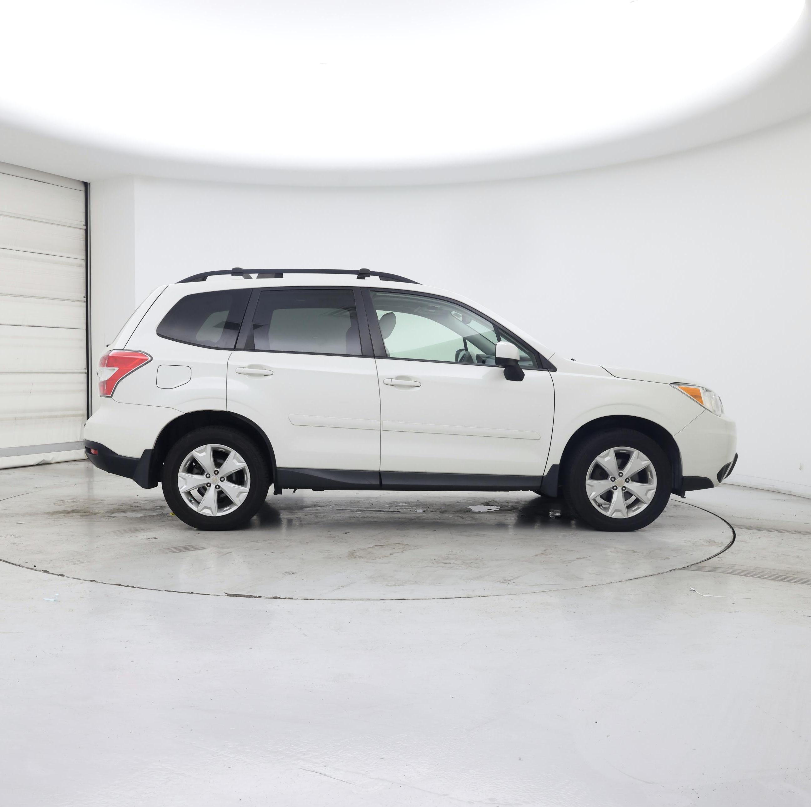 Thumbnail: 2016 Subaru Forester - 7