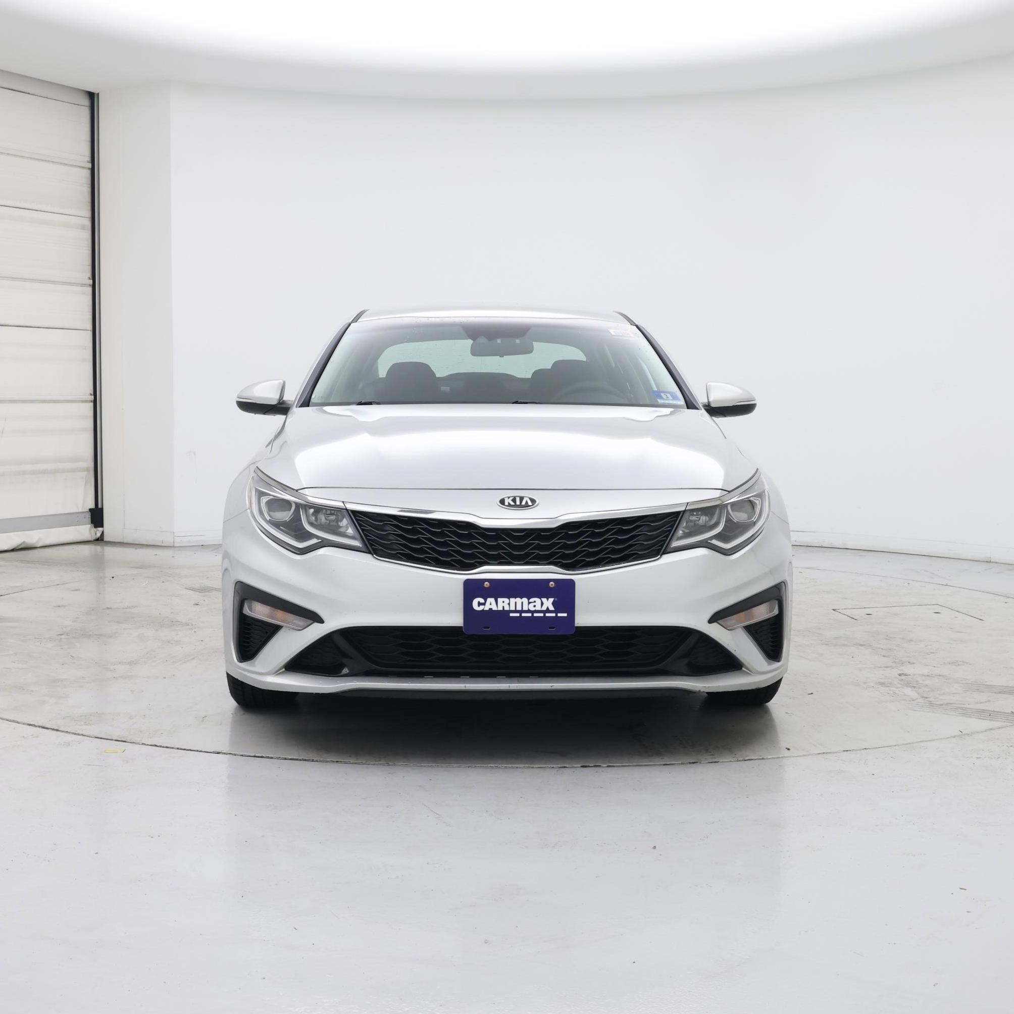 Thumbnail: 2020 Kia Optima - 5