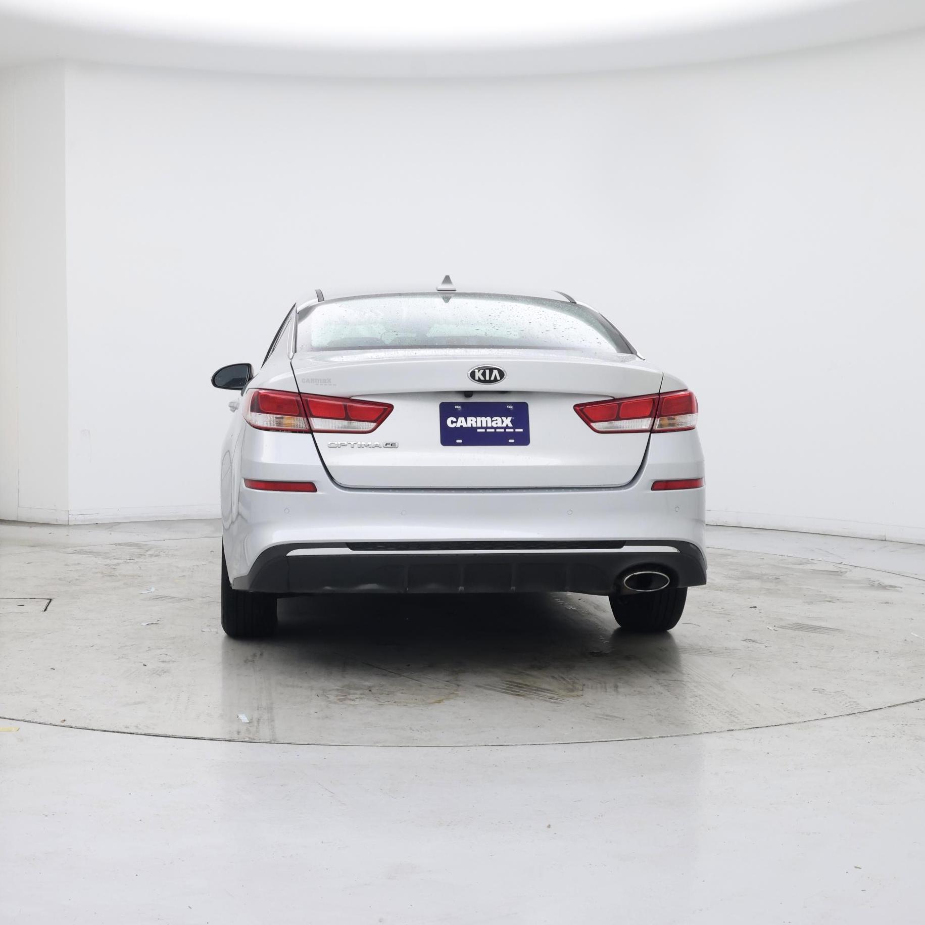 Thumbnail: 2020 Kia Optima - 6