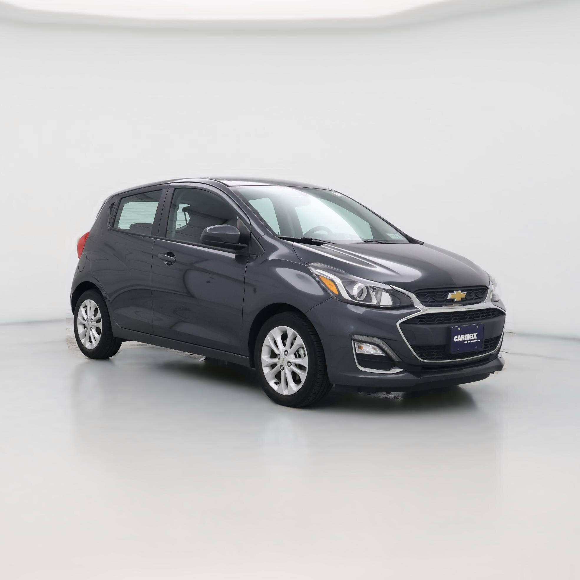 Thumbnail: 2019 Chevrolet Spark - 1