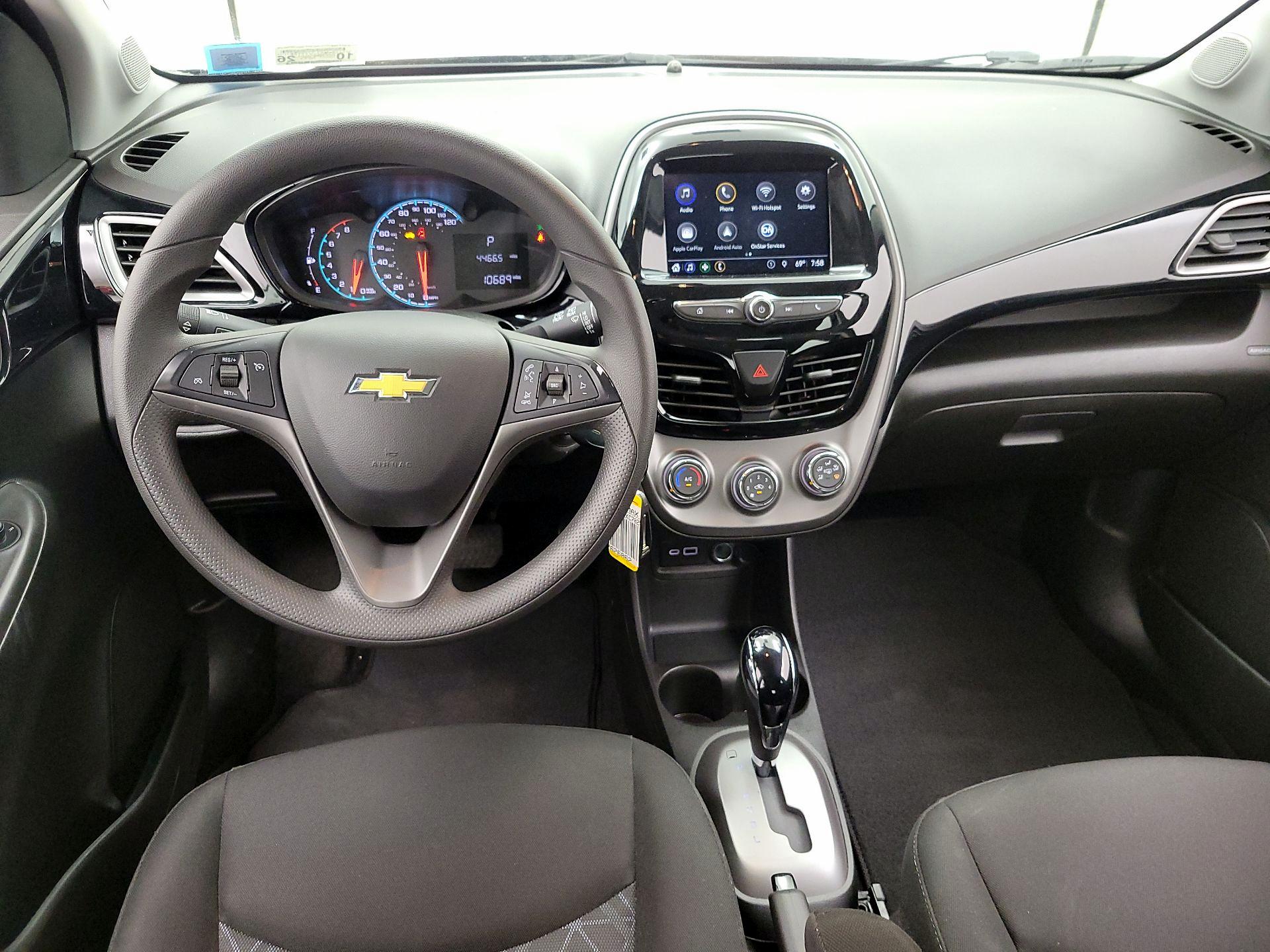 Thumbnail: 2019 Chevrolet Spark - 9