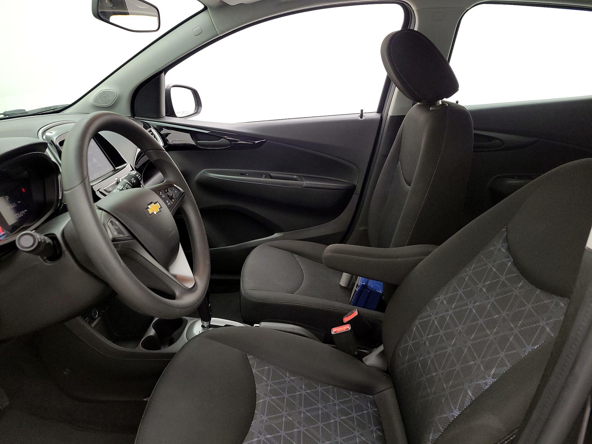 Thumbnail: 2019 Chevrolet Spark - 11
