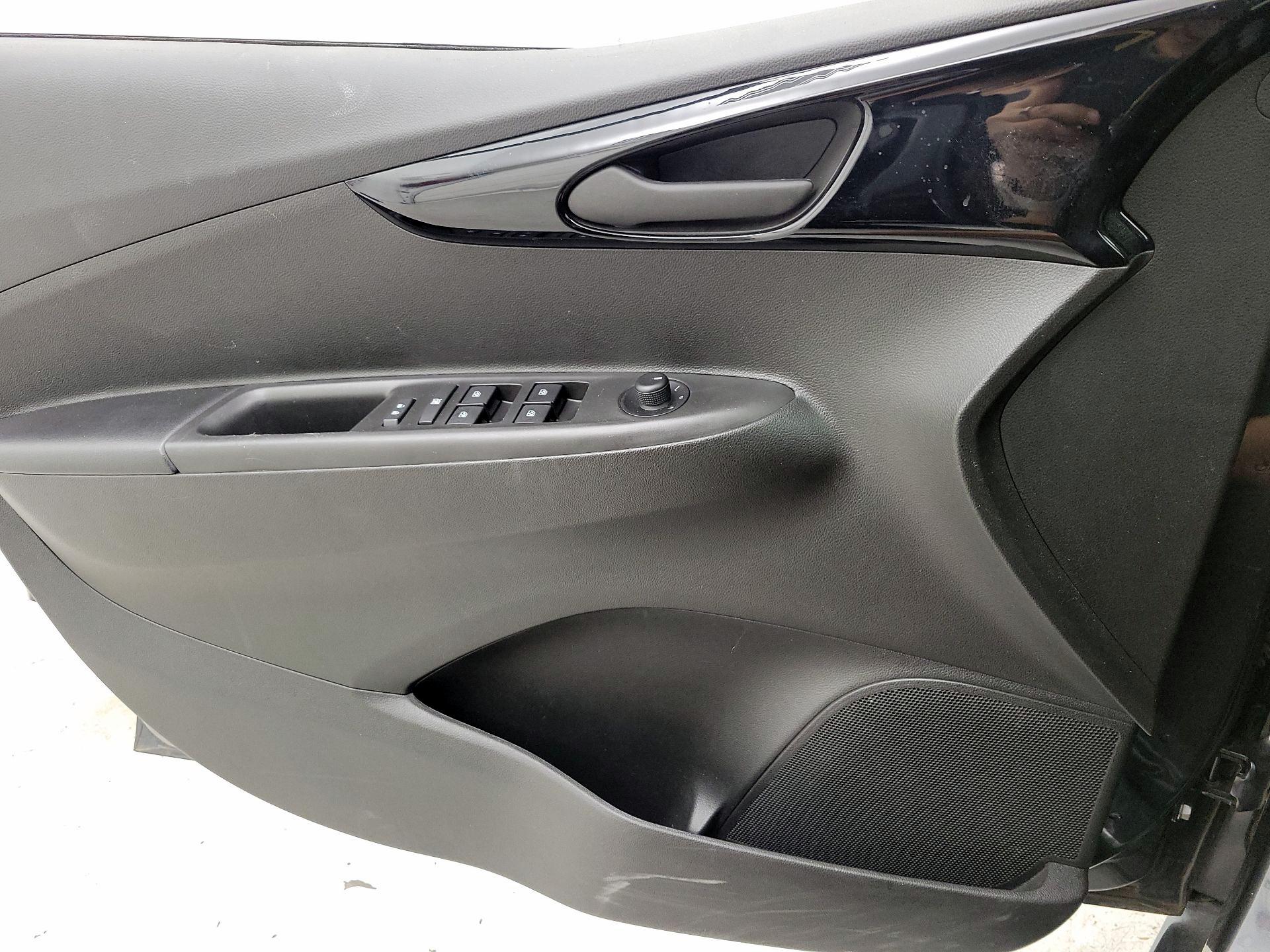 Thumbnail: 2019 Chevrolet Spark - 12