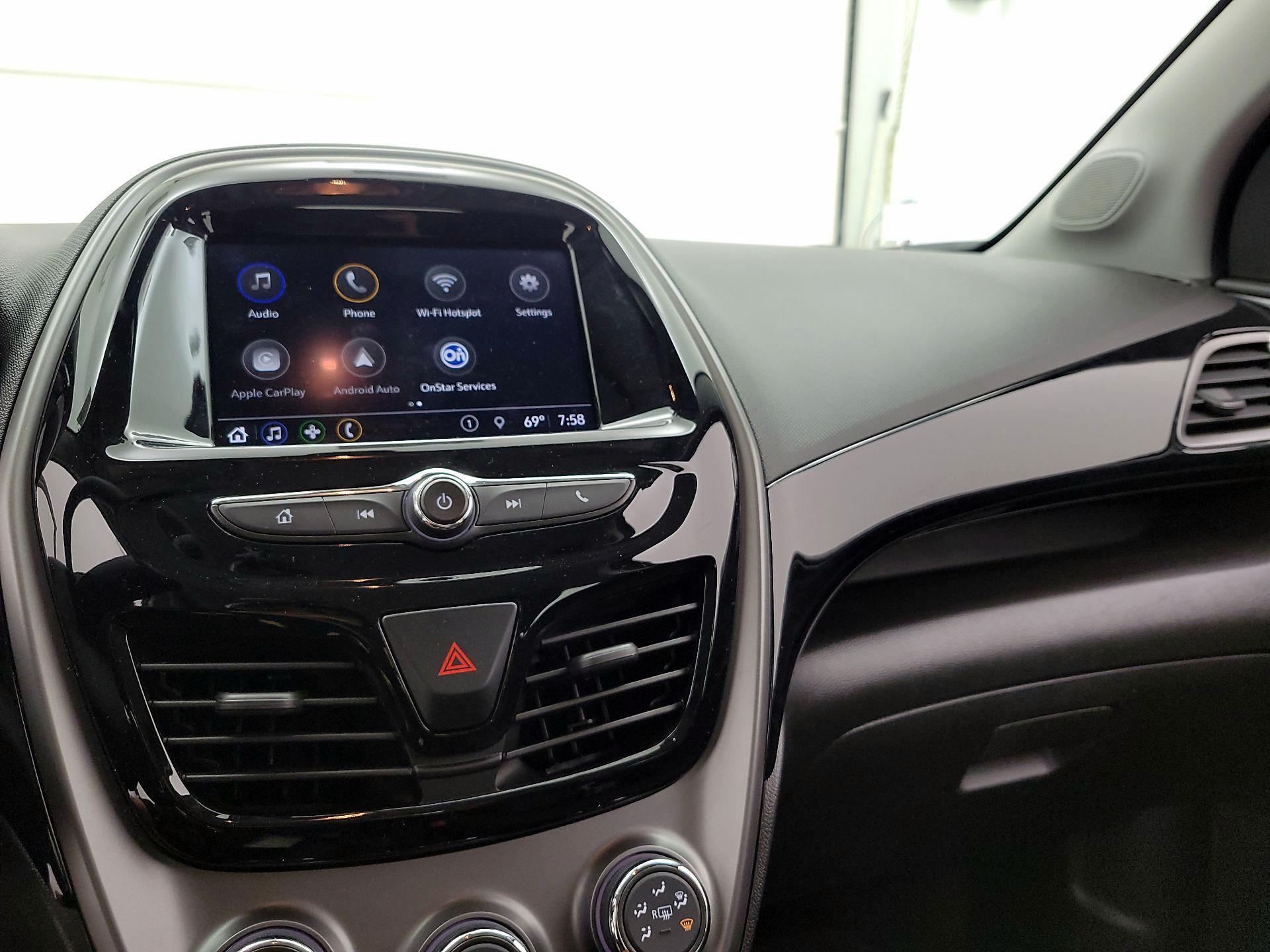 Thumbnail: 2019 Chevrolet Spark - 15