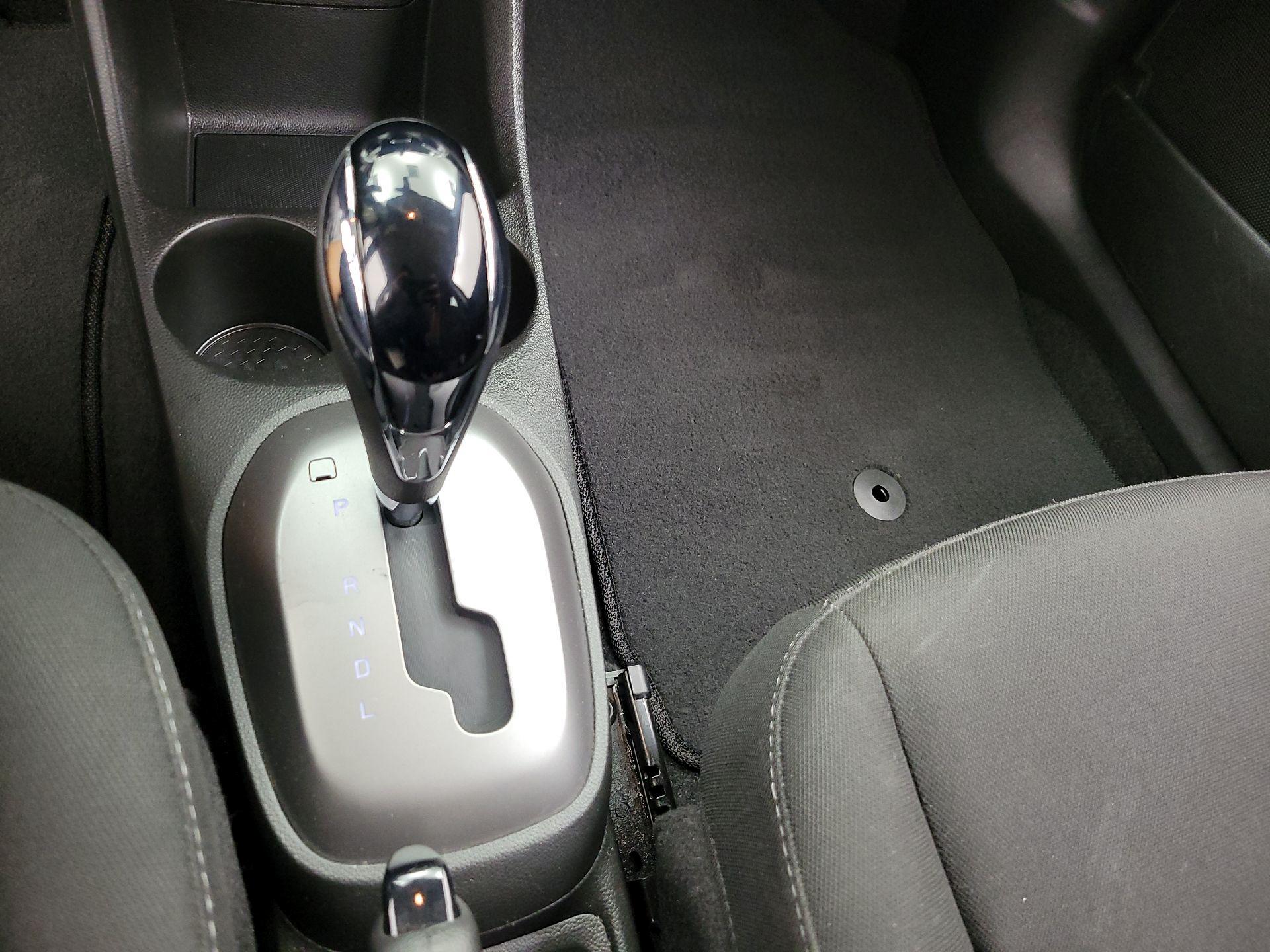 Thumbnail: 2019 Chevrolet Spark - 17