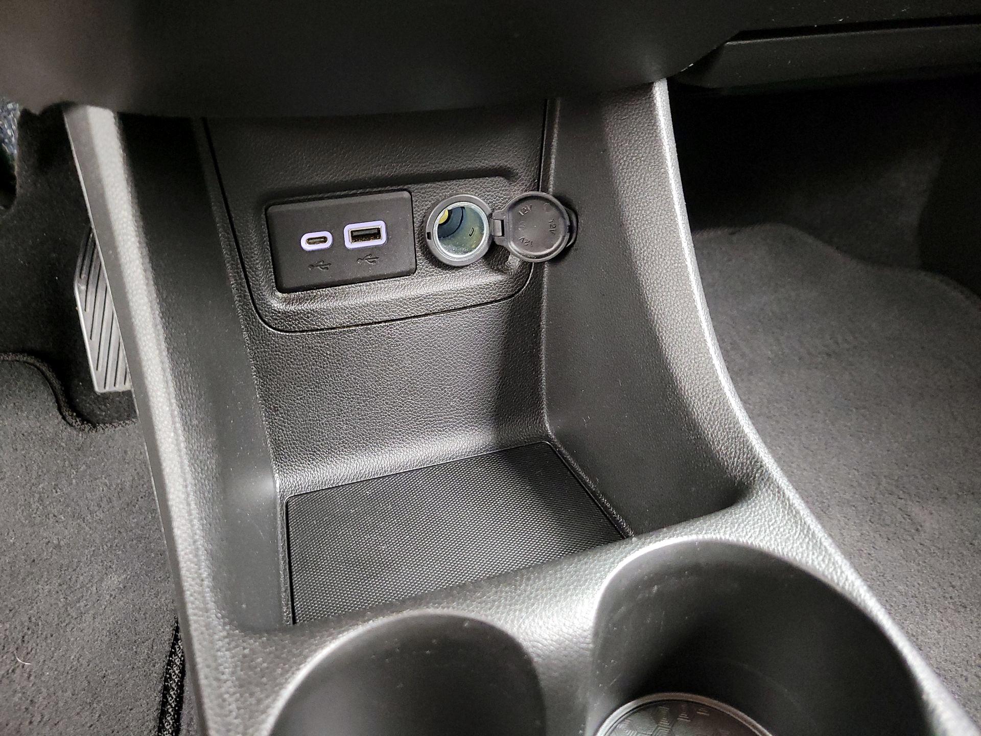 Thumbnail: 2019 Chevrolet Spark - 18
