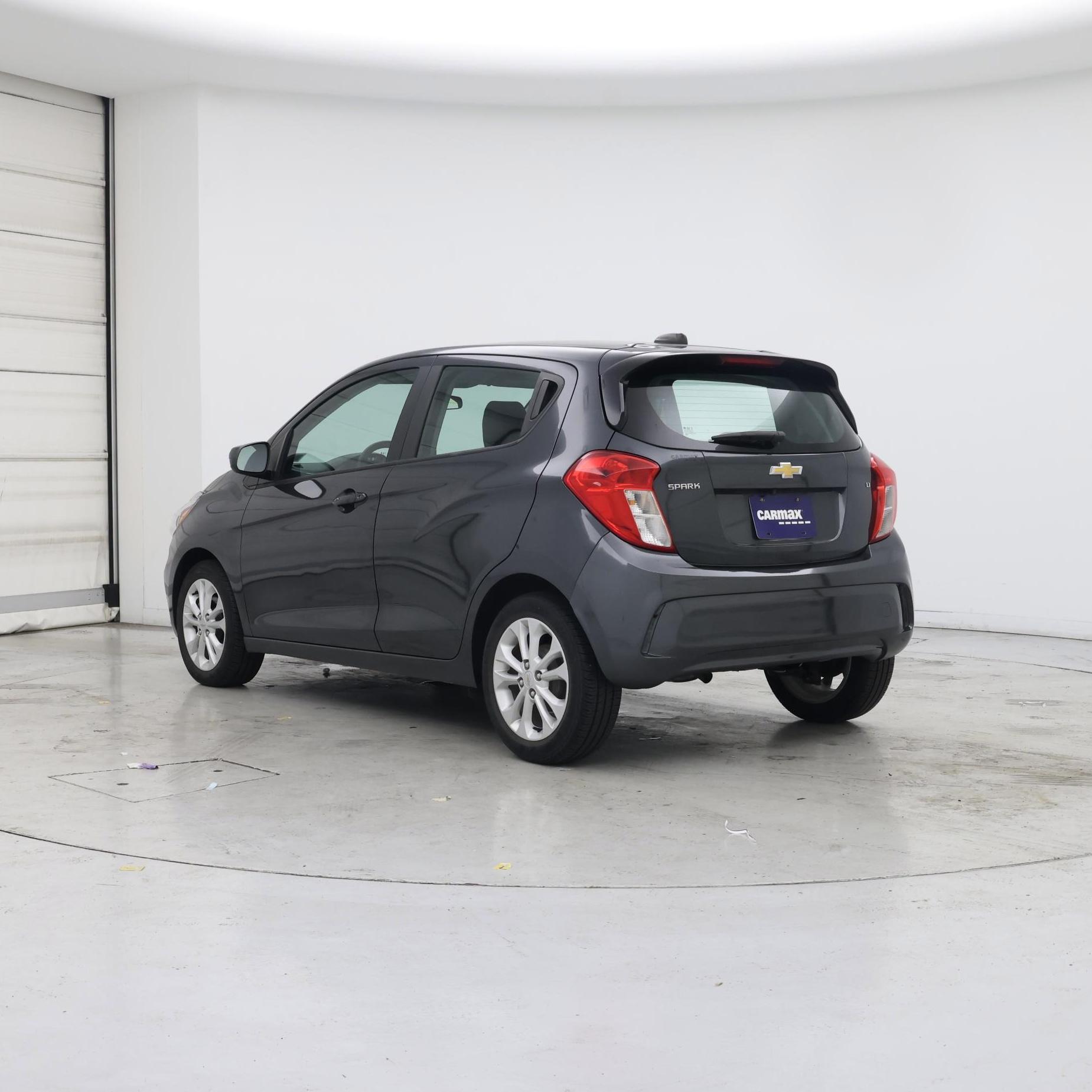 Thumbnail: 2019 Chevrolet Spark - 2