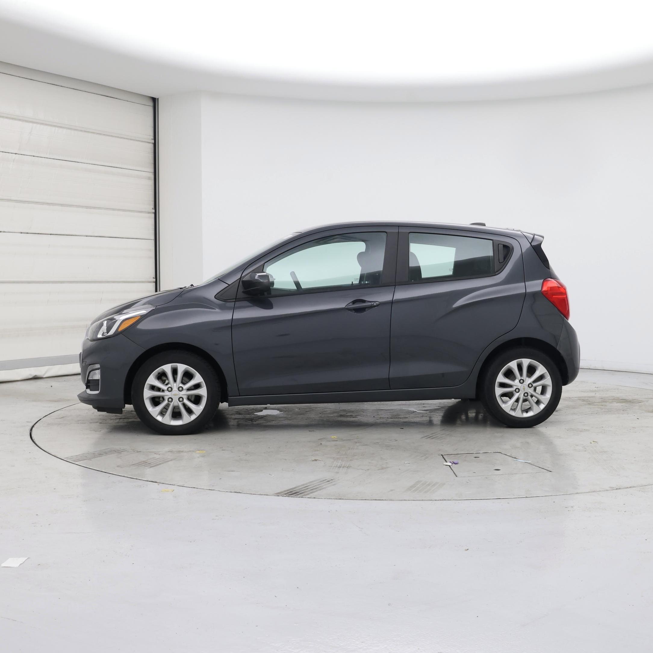 Thumbnail: 2019 Chevrolet Spark - 3