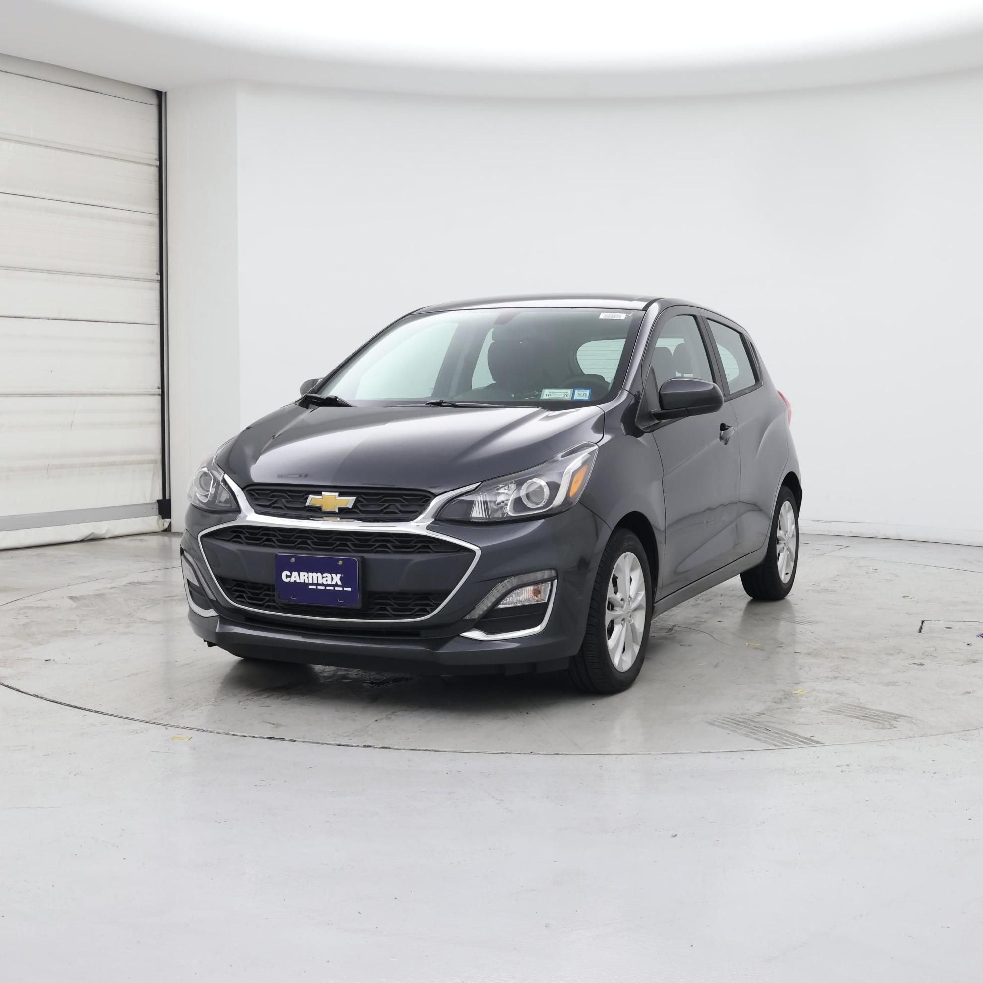 Thumbnail: 2019 Chevrolet Spark - 4