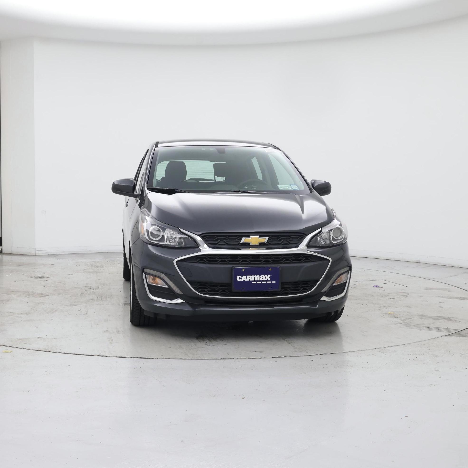 Thumbnail: 2019 Chevrolet Spark - 5
