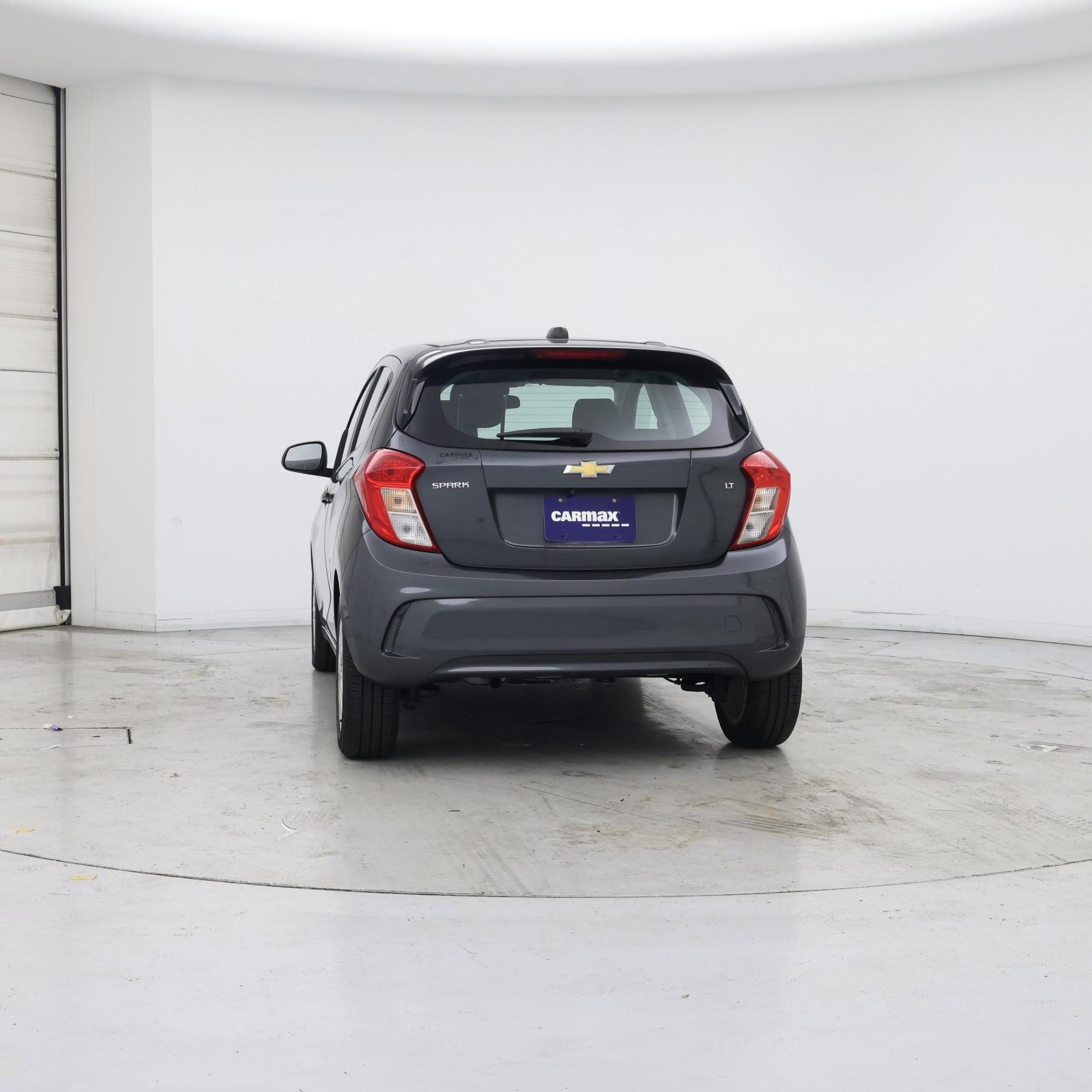 Thumbnail: 2019 Chevrolet Spark - 6
