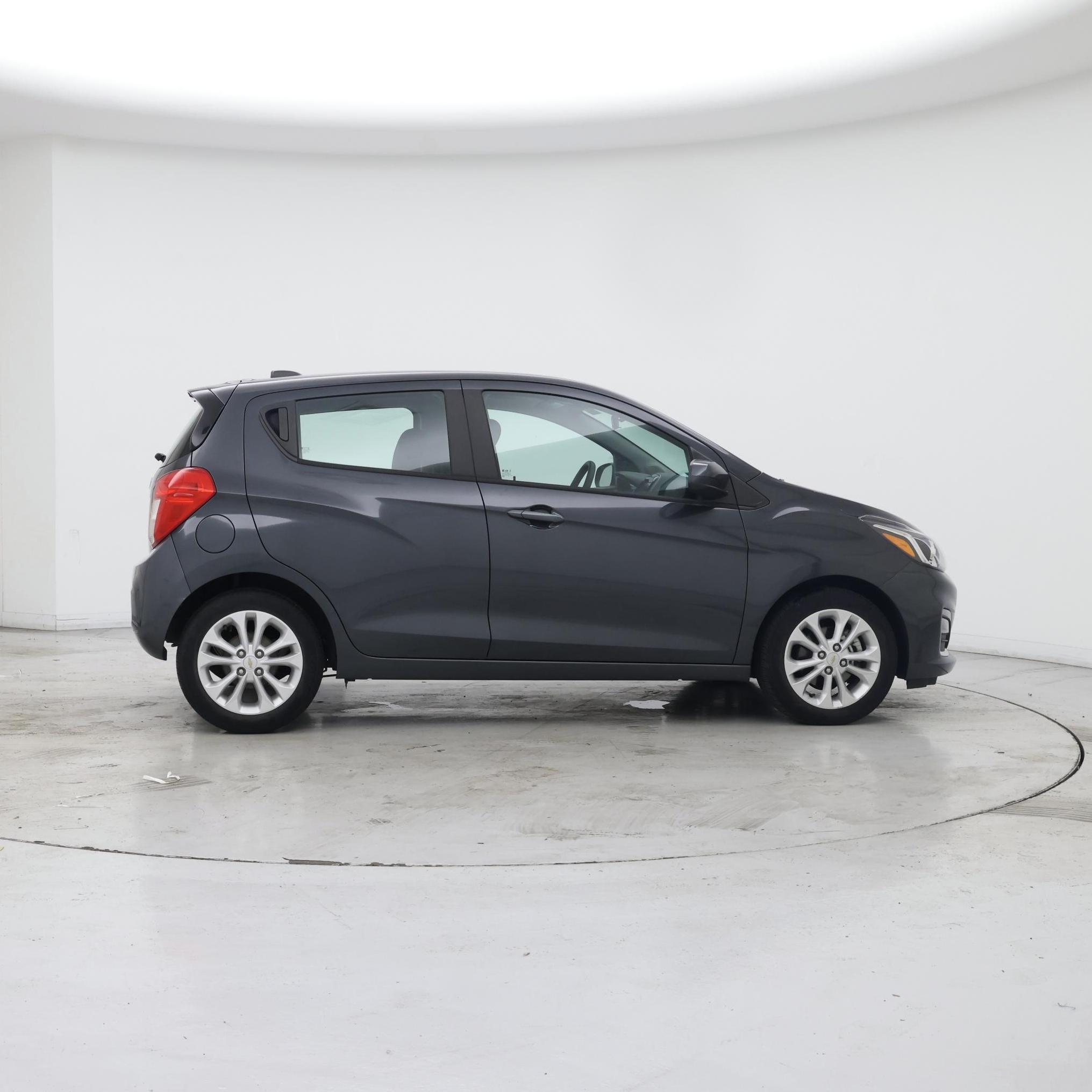 Thumbnail: 2019 Chevrolet Spark - 7