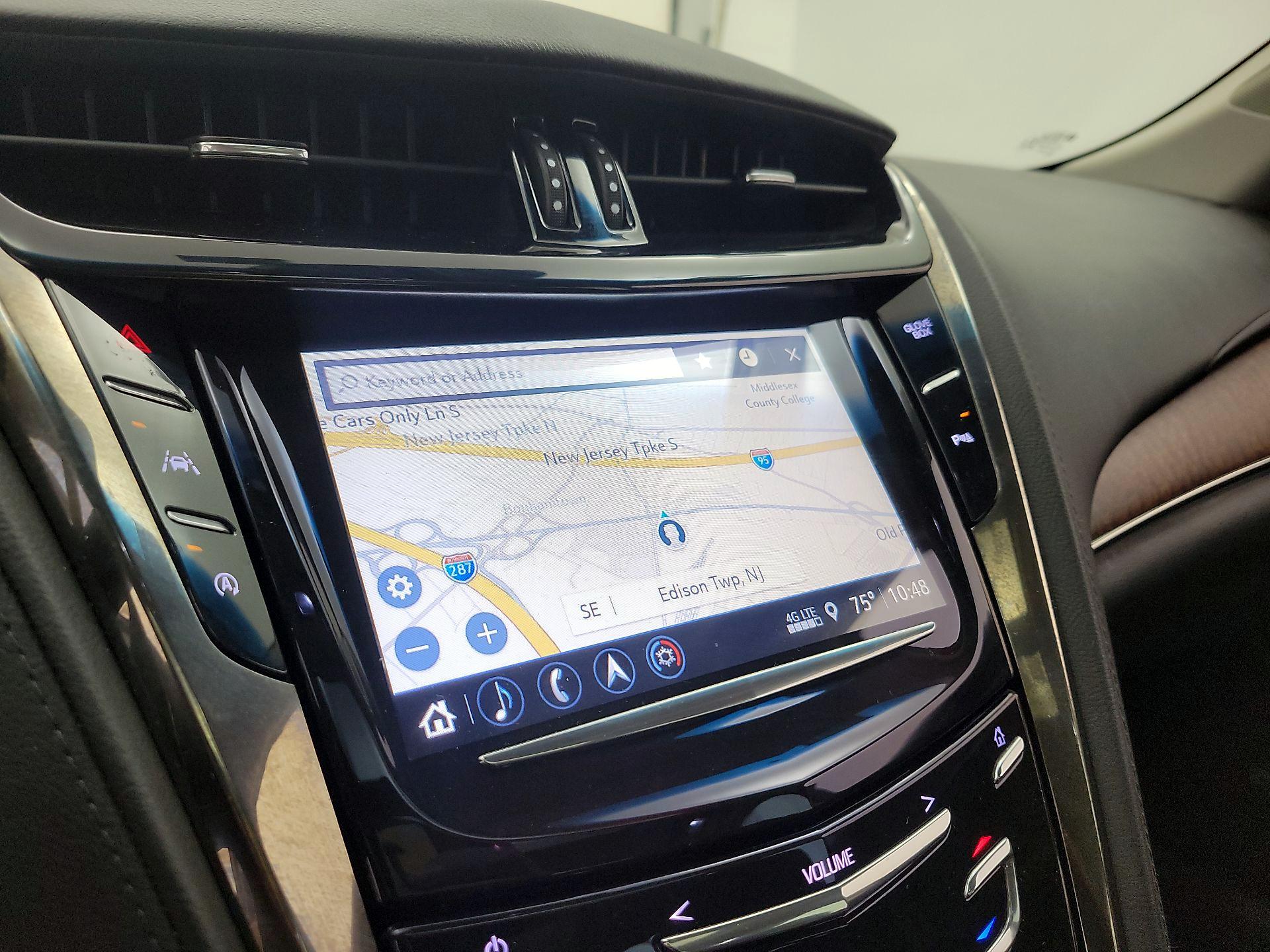 Thumbnail: 2018 Cadillac CTS - 13