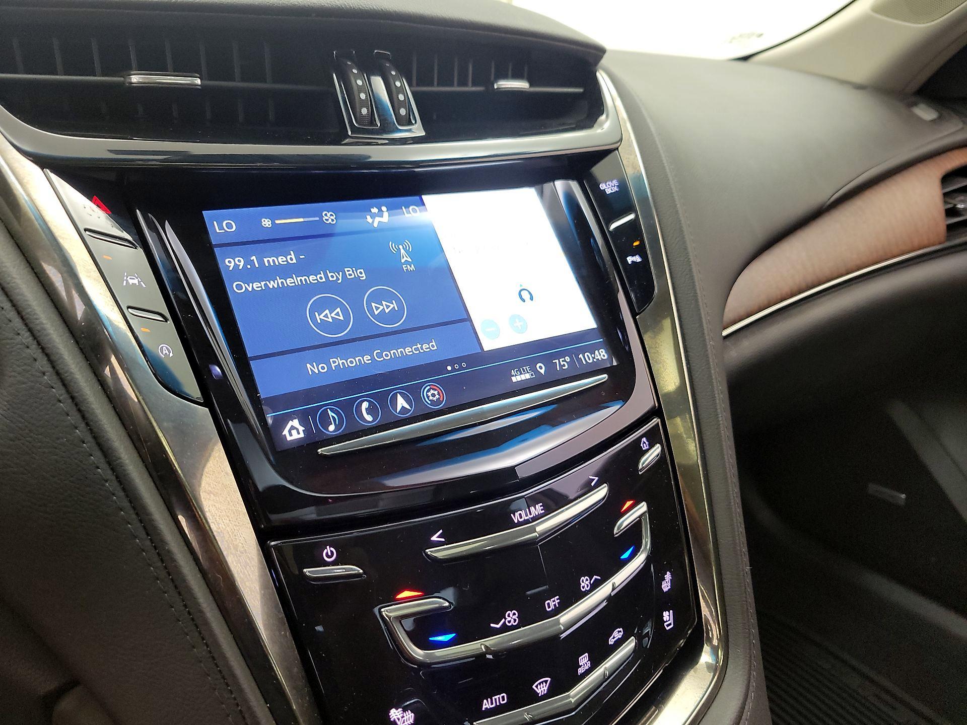Thumbnail: 2018 Cadillac CTS - 15