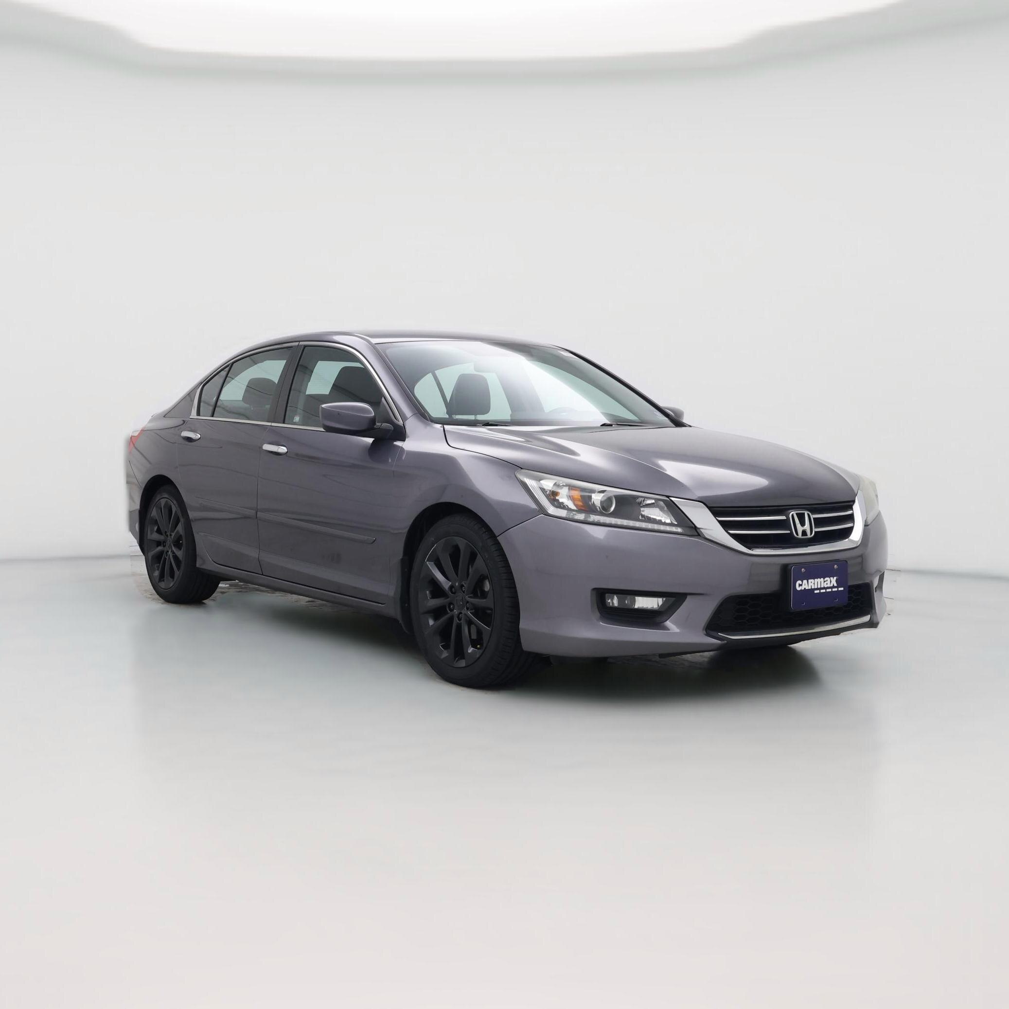 Thumbnail: 2015 Honda Accord - 1