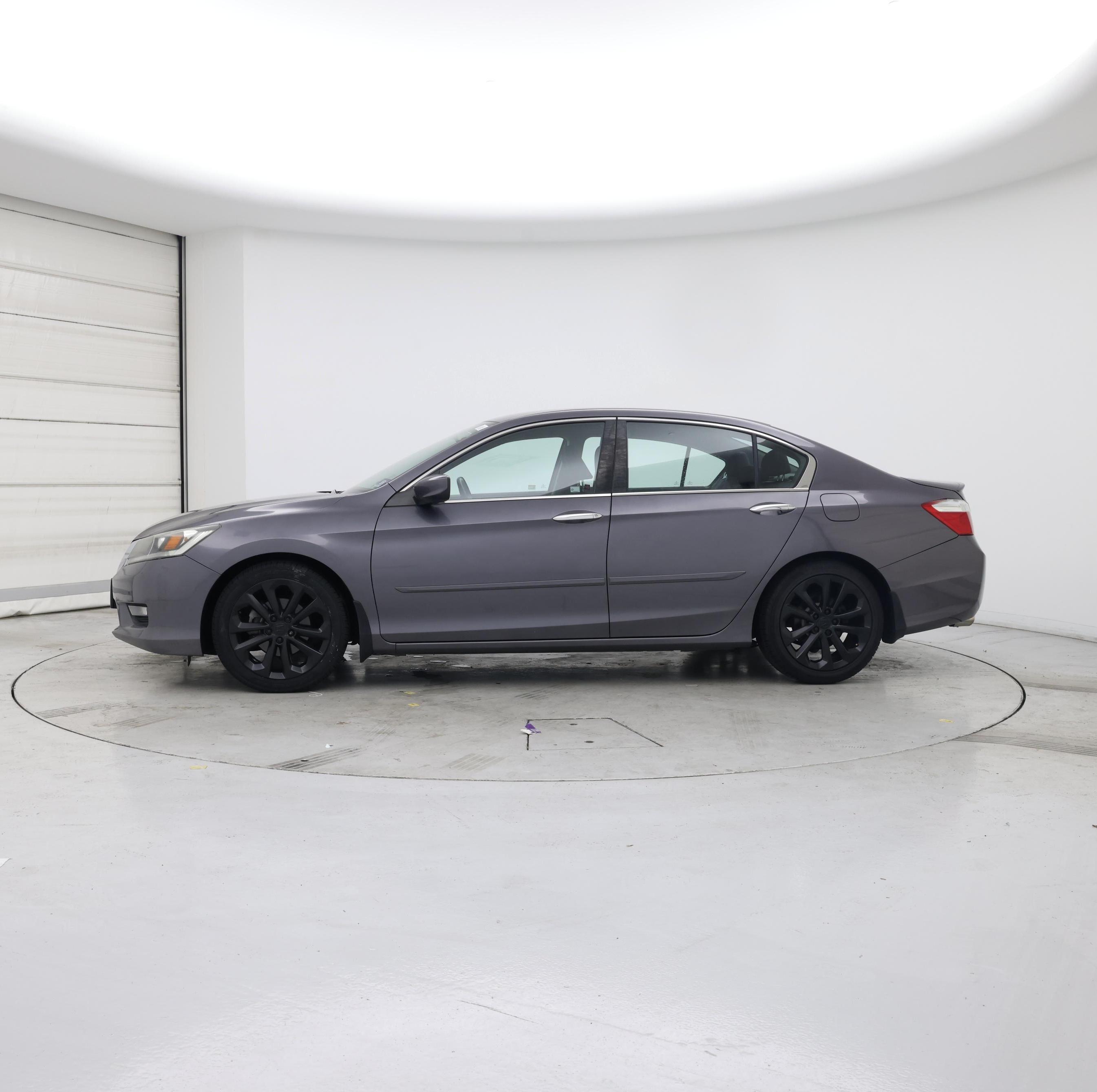 Thumbnail: 2015 Honda Accord - 3