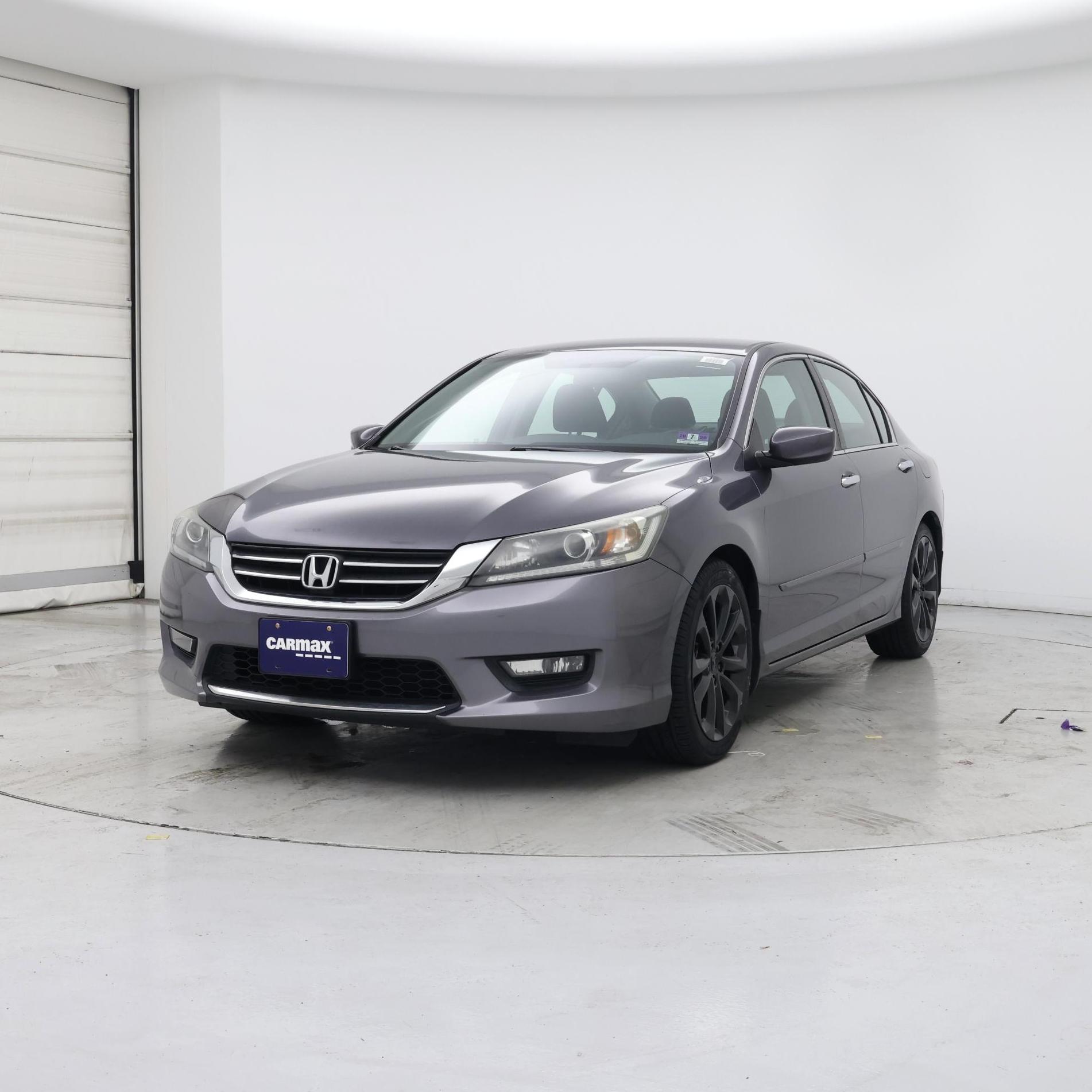 Thumbnail: 2015 Honda Accord - 4
