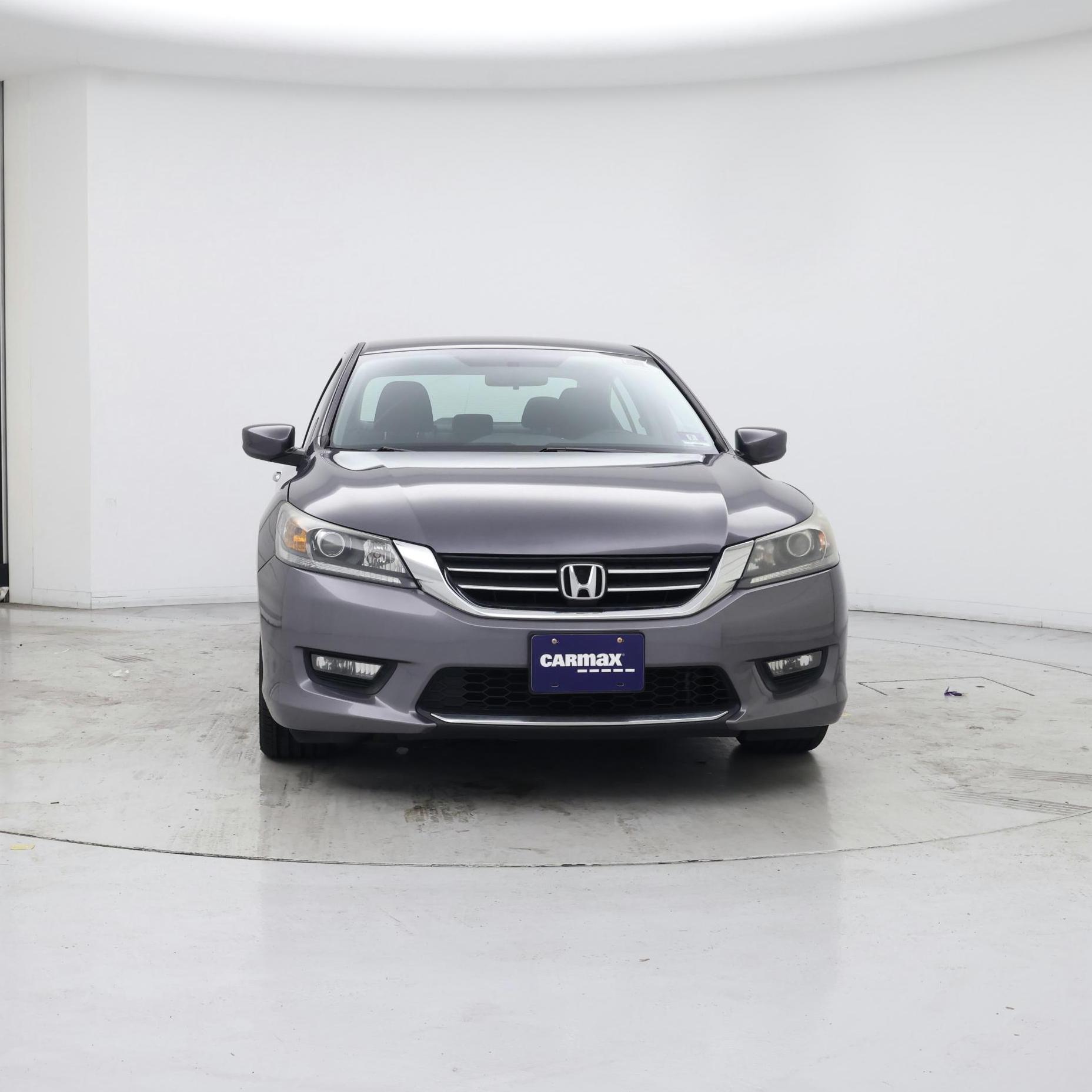 Thumbnail: 2015 Honda Accord - 5