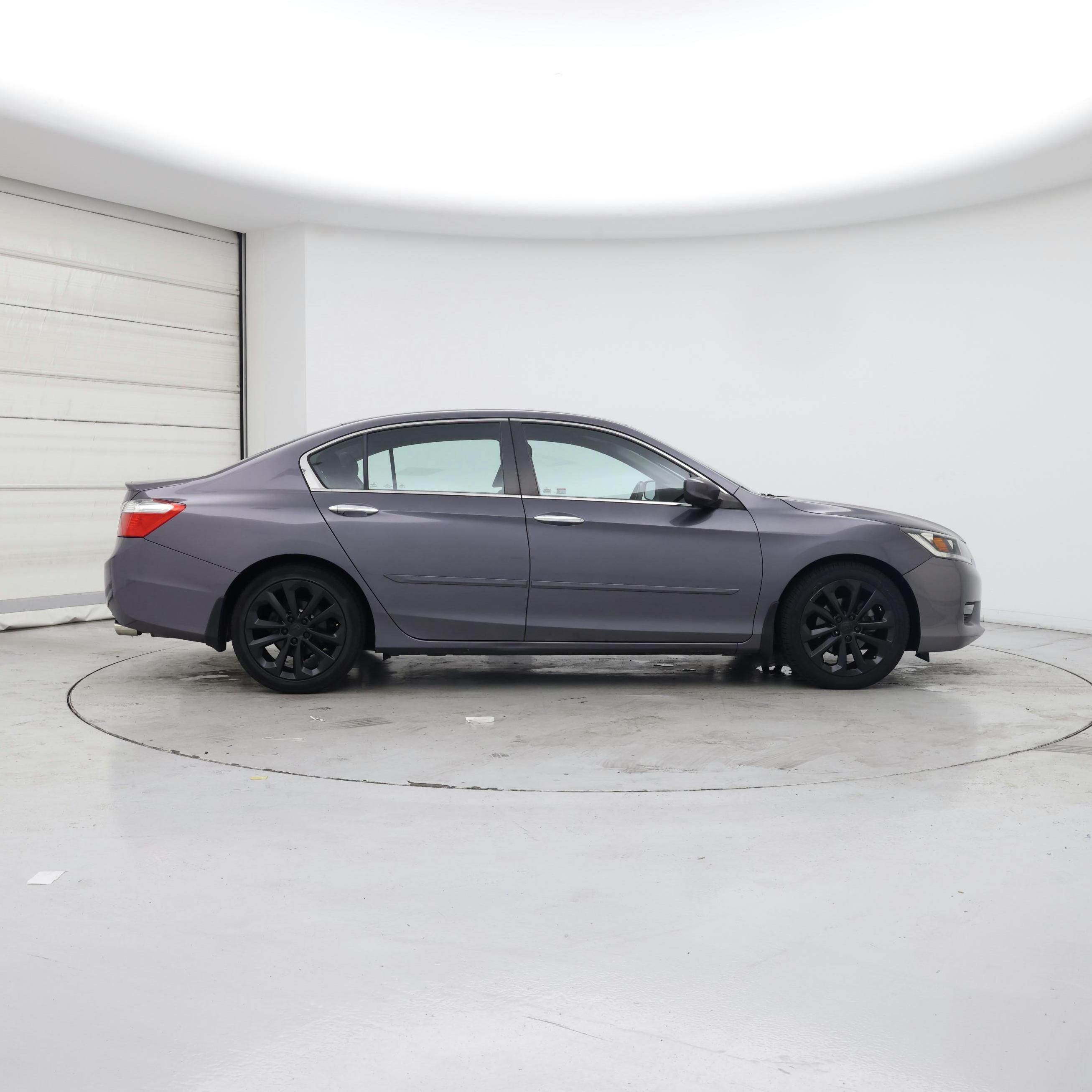 Thumbnail: 2015 Honda Accord - 7