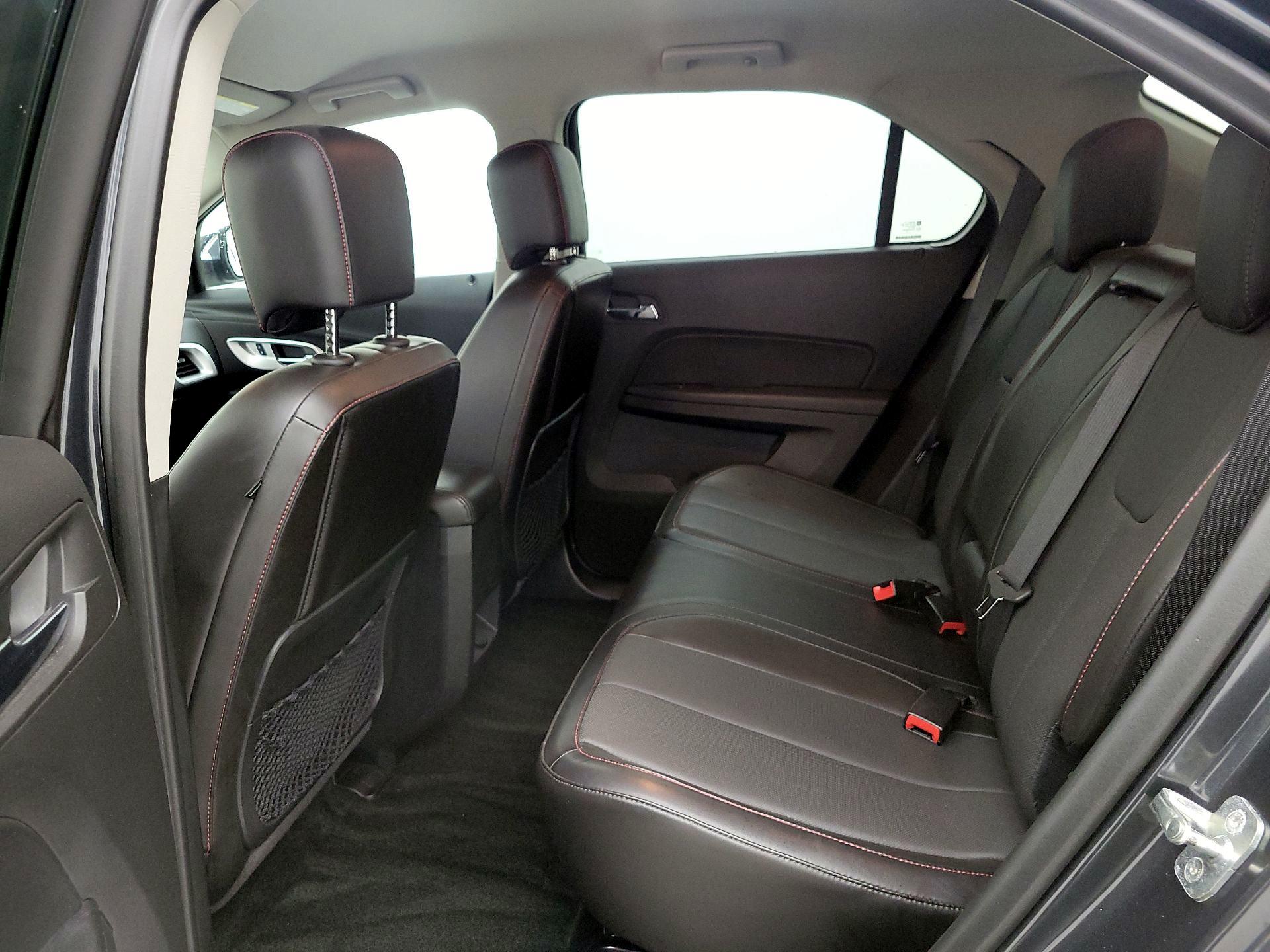 Thumbnail: 2017 Chevrolet Equinox - 19