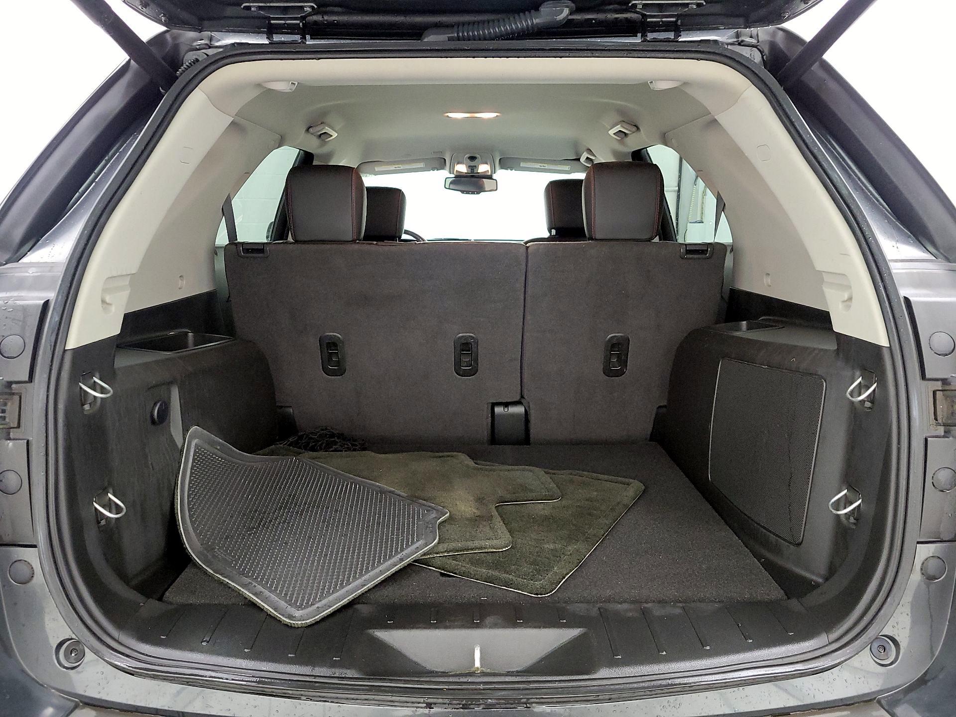 Thumbnail: 2017 Chevrolet Equinox - 20