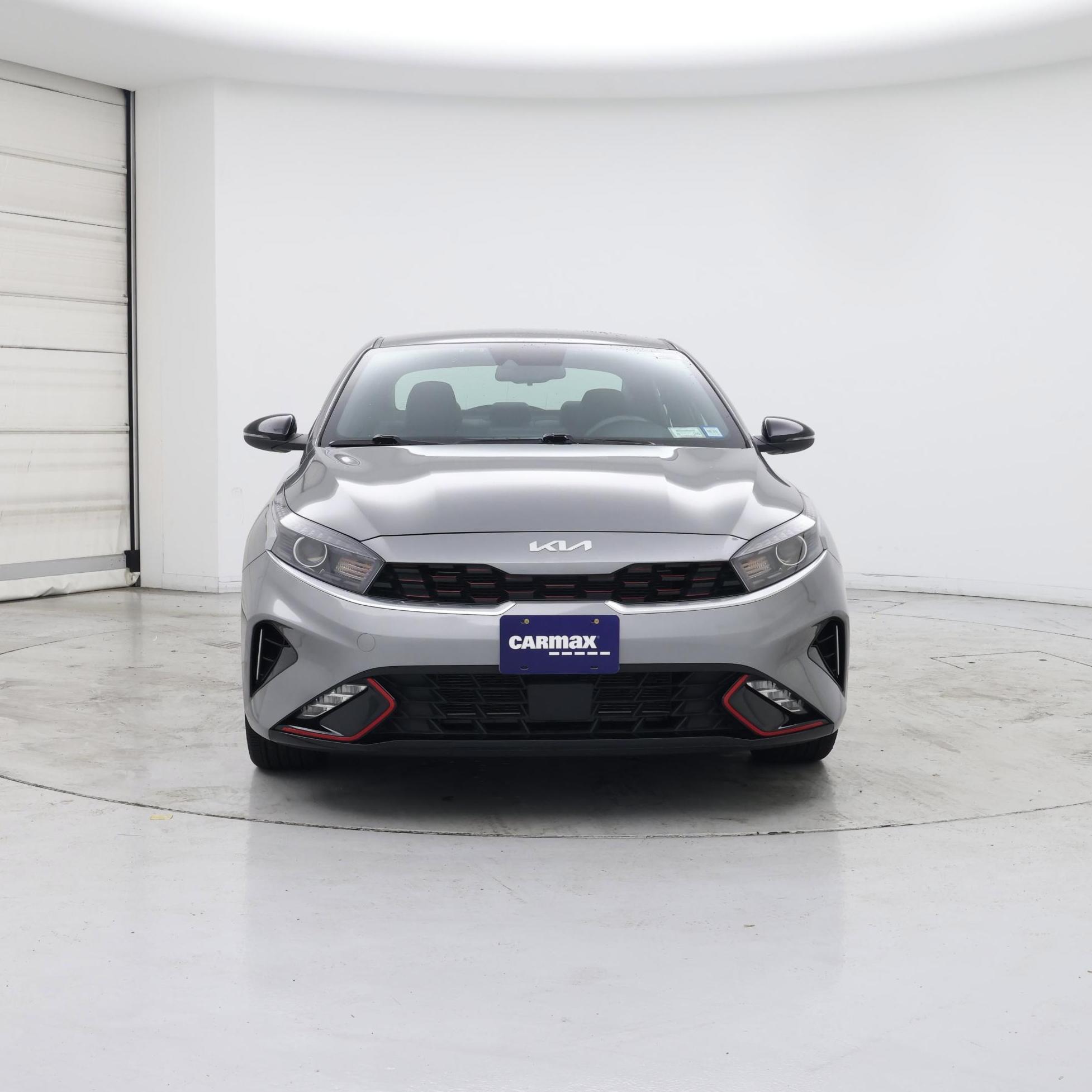 Thumbnail: 2022 Kia Forte - 5