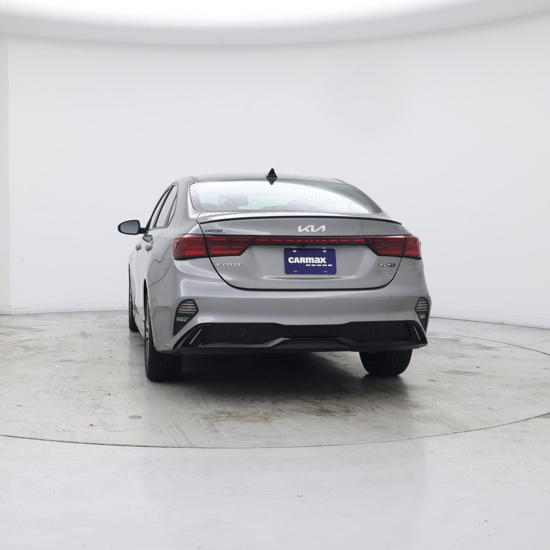 Thumbnail: 2022 Kia Forte - 6