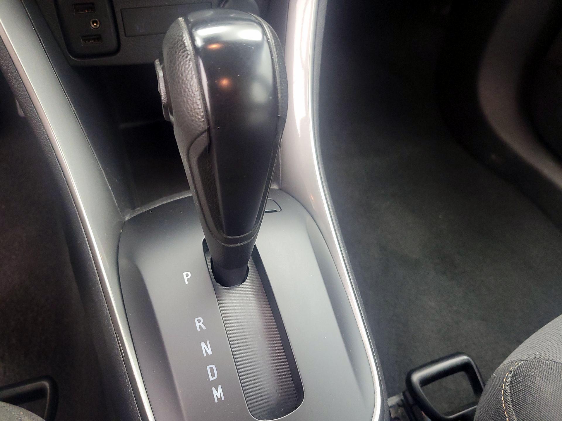 Thumbnail: 2019 Chevrolet Trax - 17