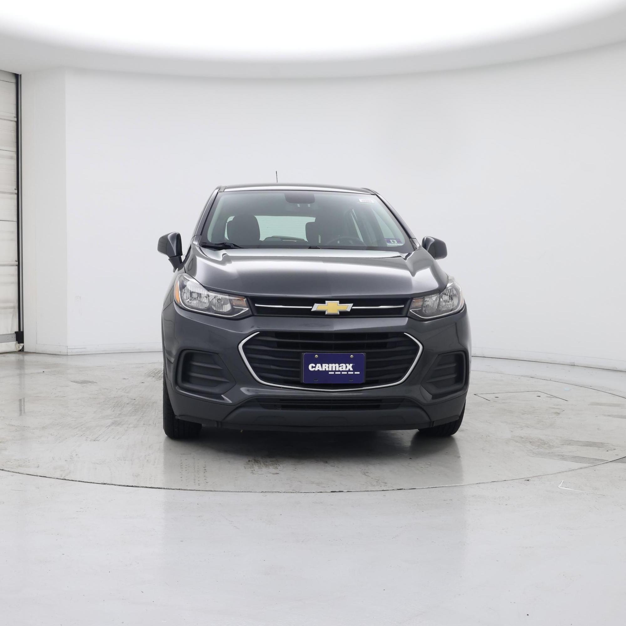 Thumbnail: 2019 Chevrolet Trax - 5