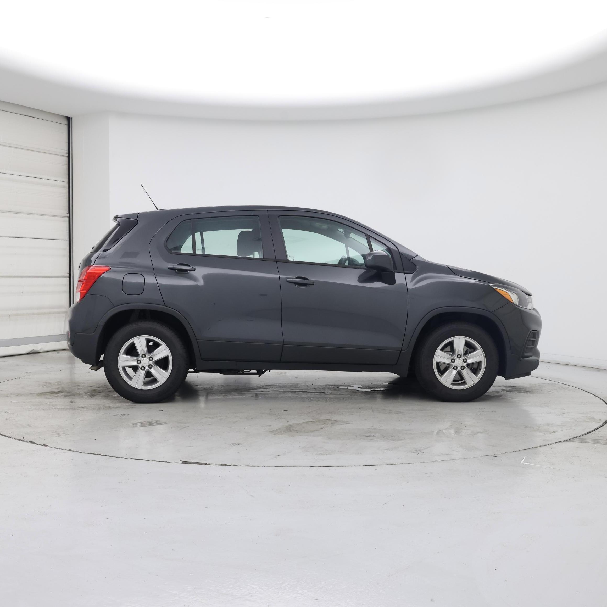 Thumbnail: 2019 Chevrolet Trax - 7