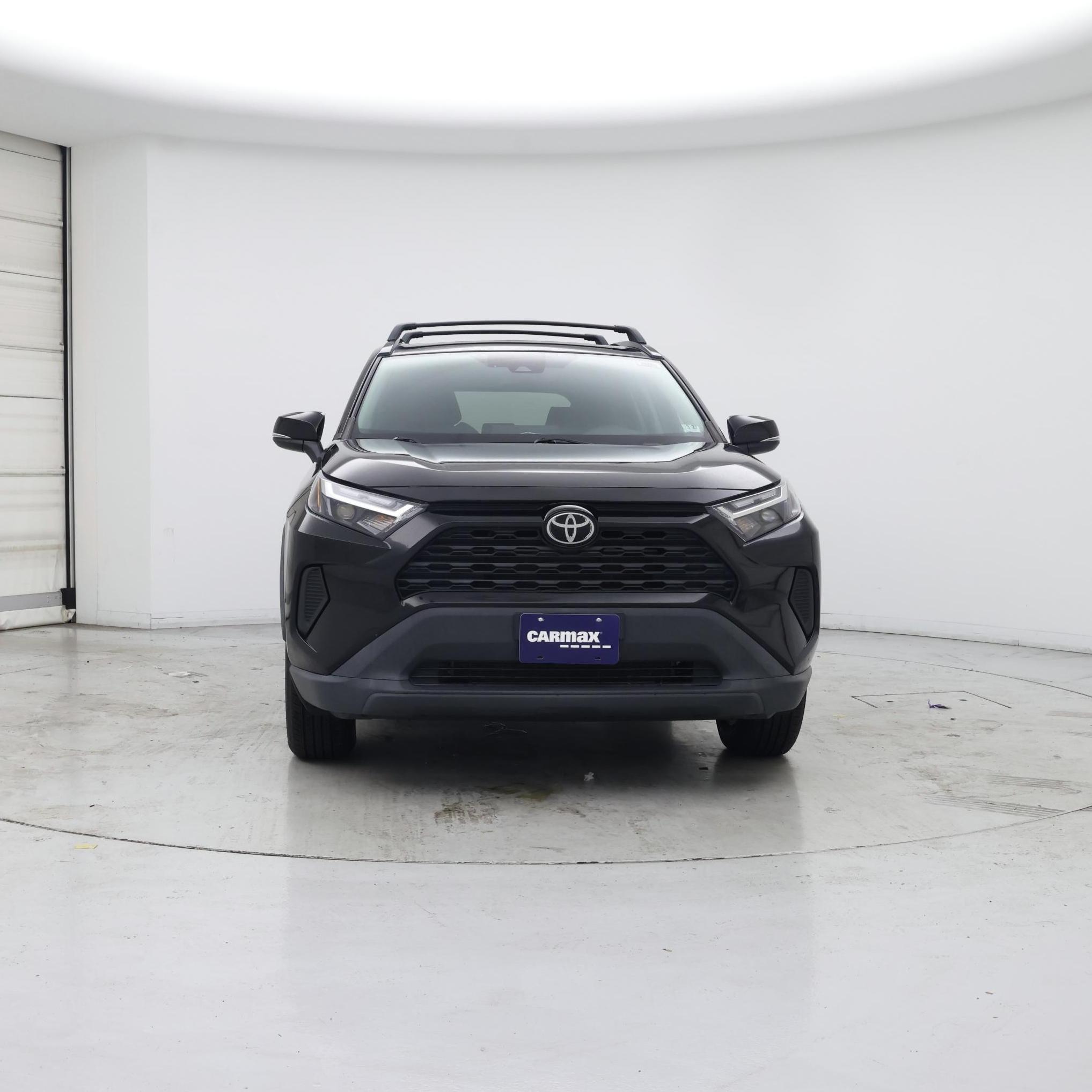 Thumbnail: 2022 Toyota RAV4 - 5