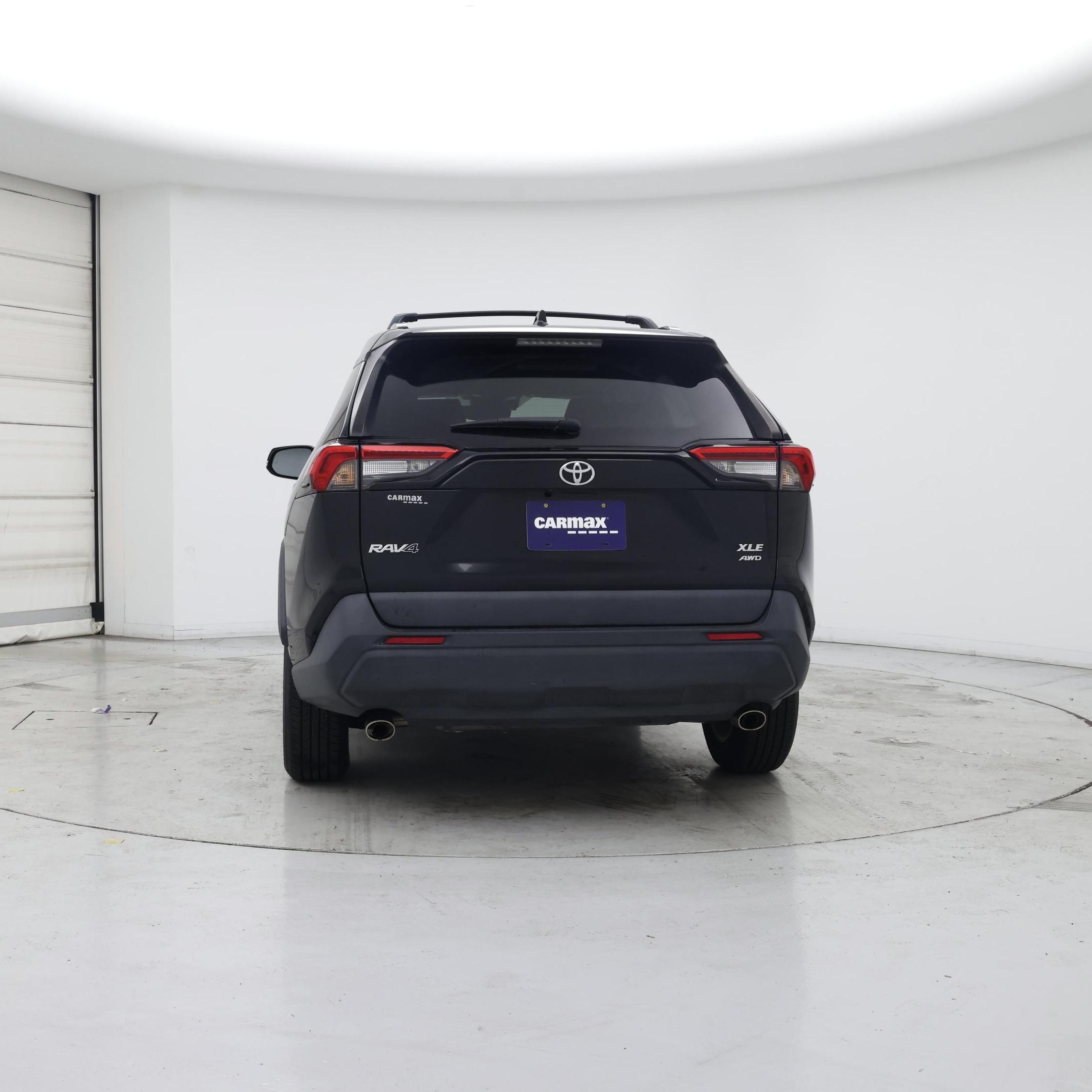 Thumbnail: 2022 Toyota RAV4 - 6