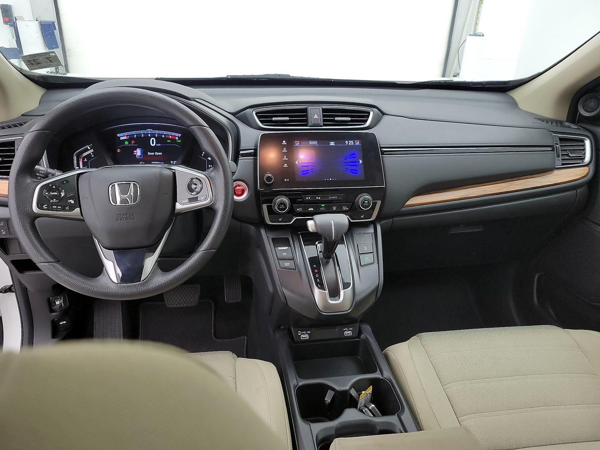 Thumbnail: 2022 Honda CR-V - 9